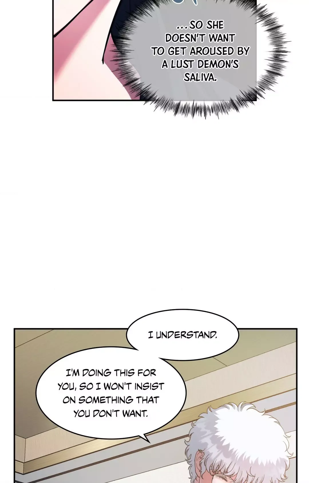 Hana's Demons of Lust Chapter 89 page 81