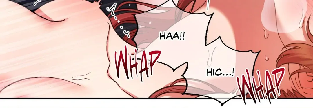 Hana's Demons of Lust Chapter 91 page 83