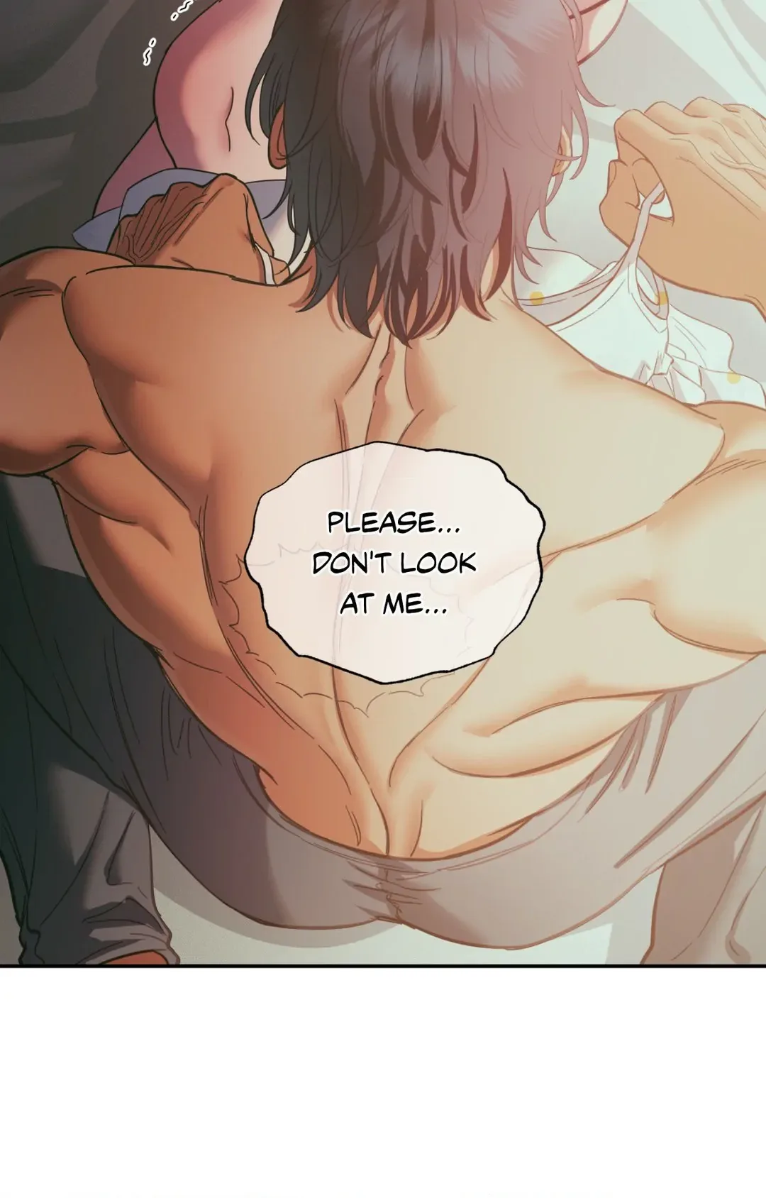 Hana's Demons of Lust Chapter 94 page 25
