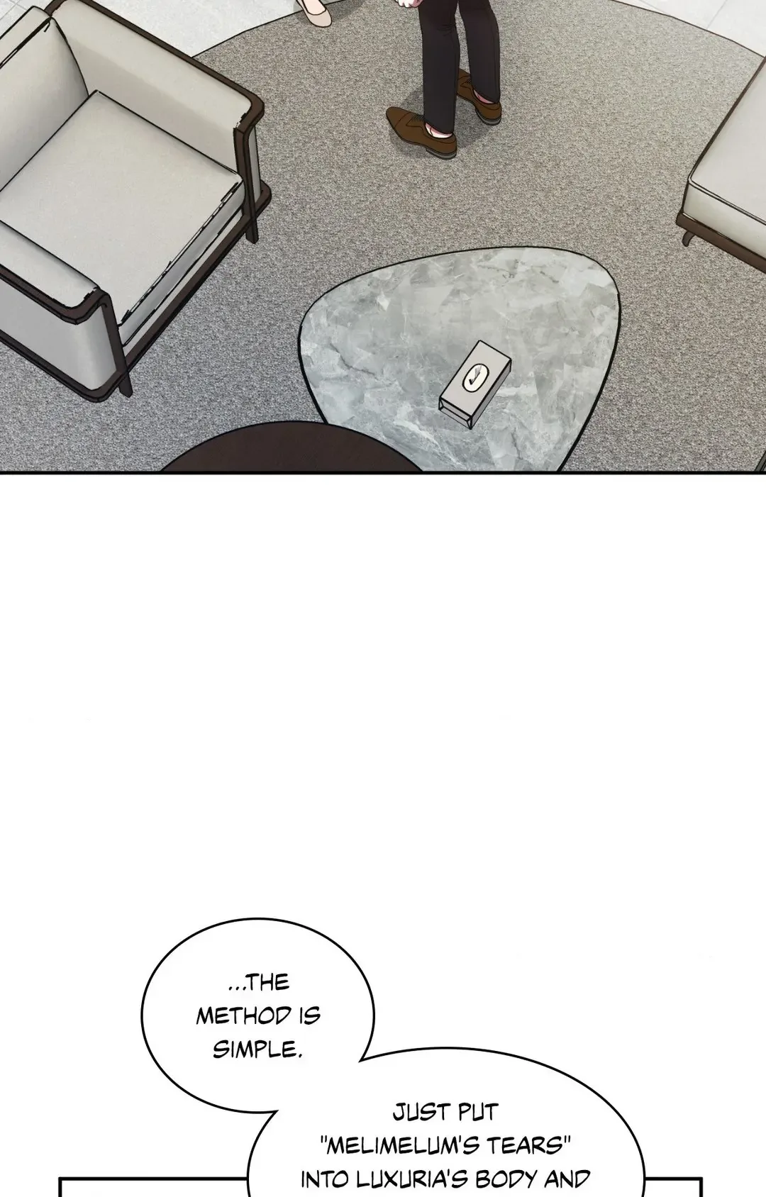 Hana's Demons of Lust Chapter 92 page 29