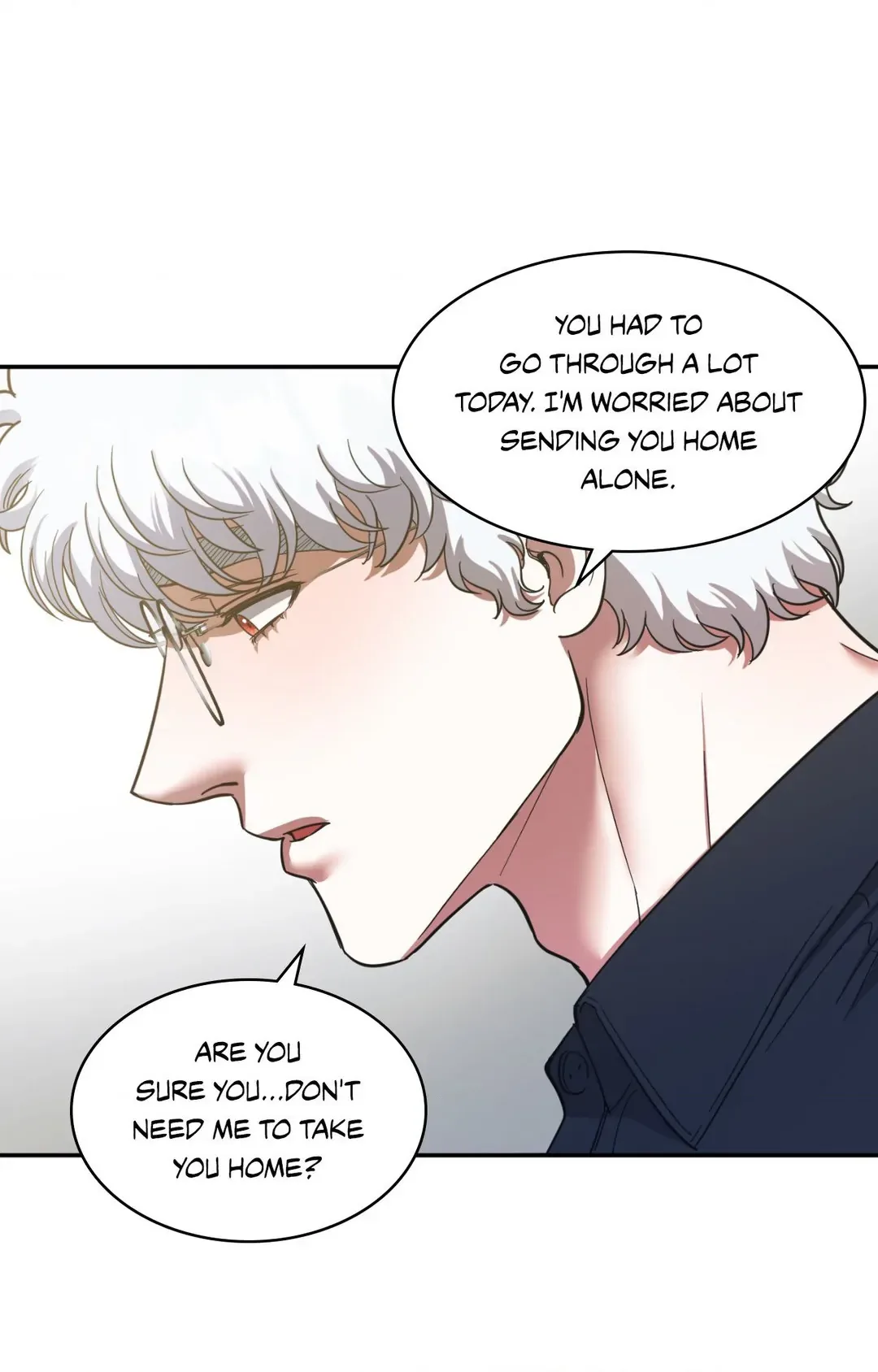 Hana's Demons of Lust Chapter 92 page 31