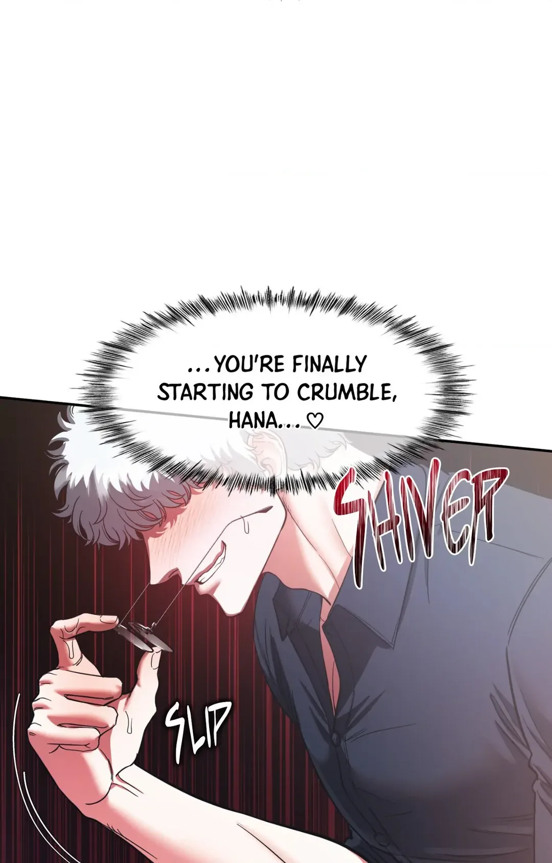 Hana's Demons of Lust Chapter 90 page 47