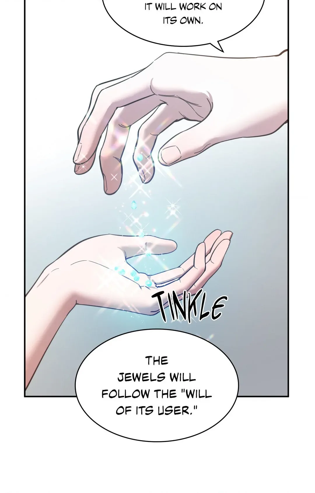 Hana's Demons of Lust Chapter 92 page 30