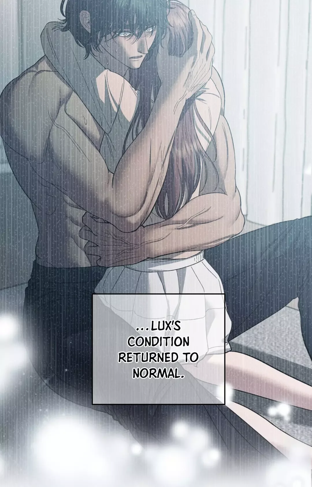 Hana's Demons of Lust Chapter 93 page 16