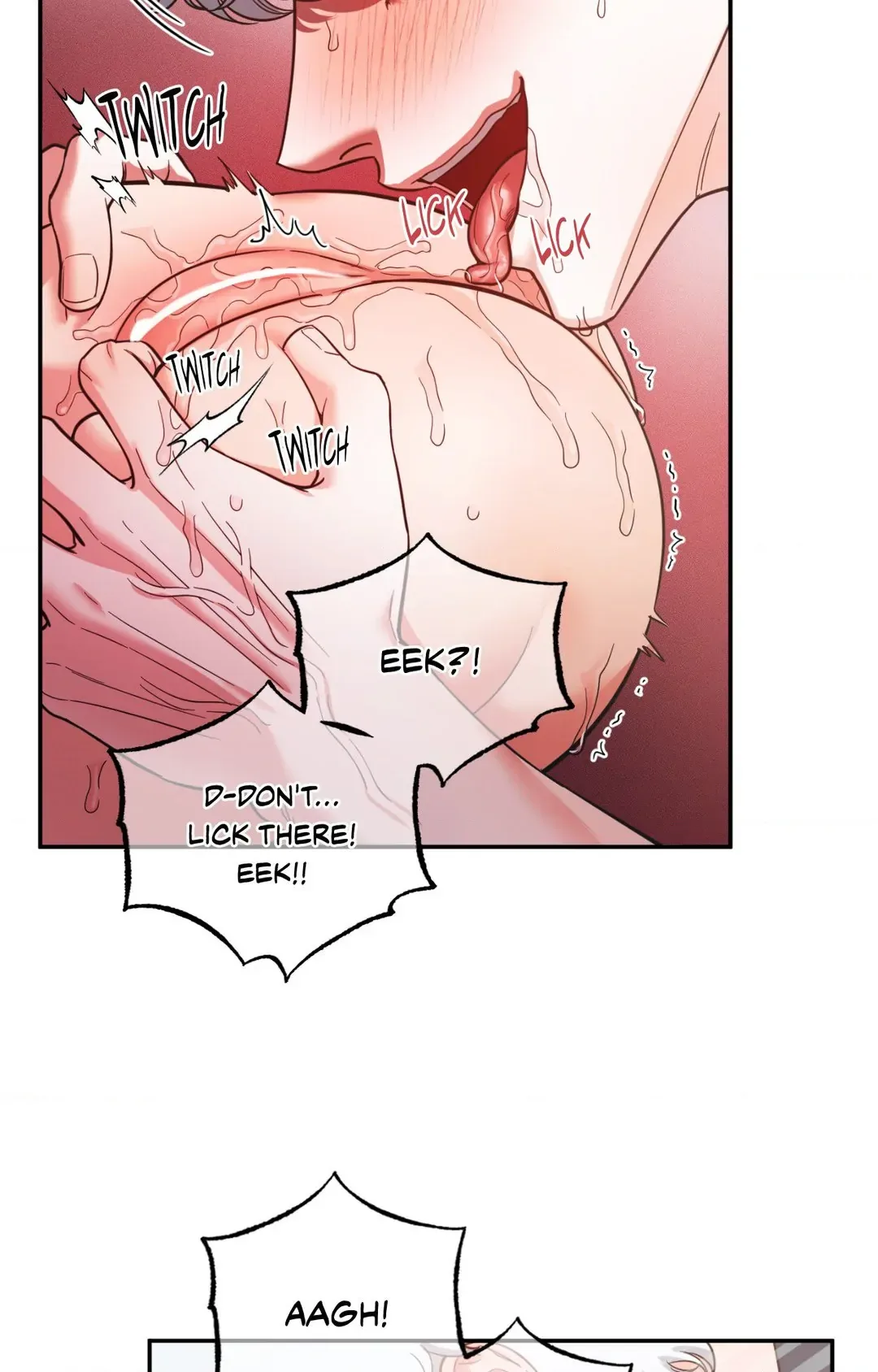 Hana's Demons of Lust Chapter 90 page 57