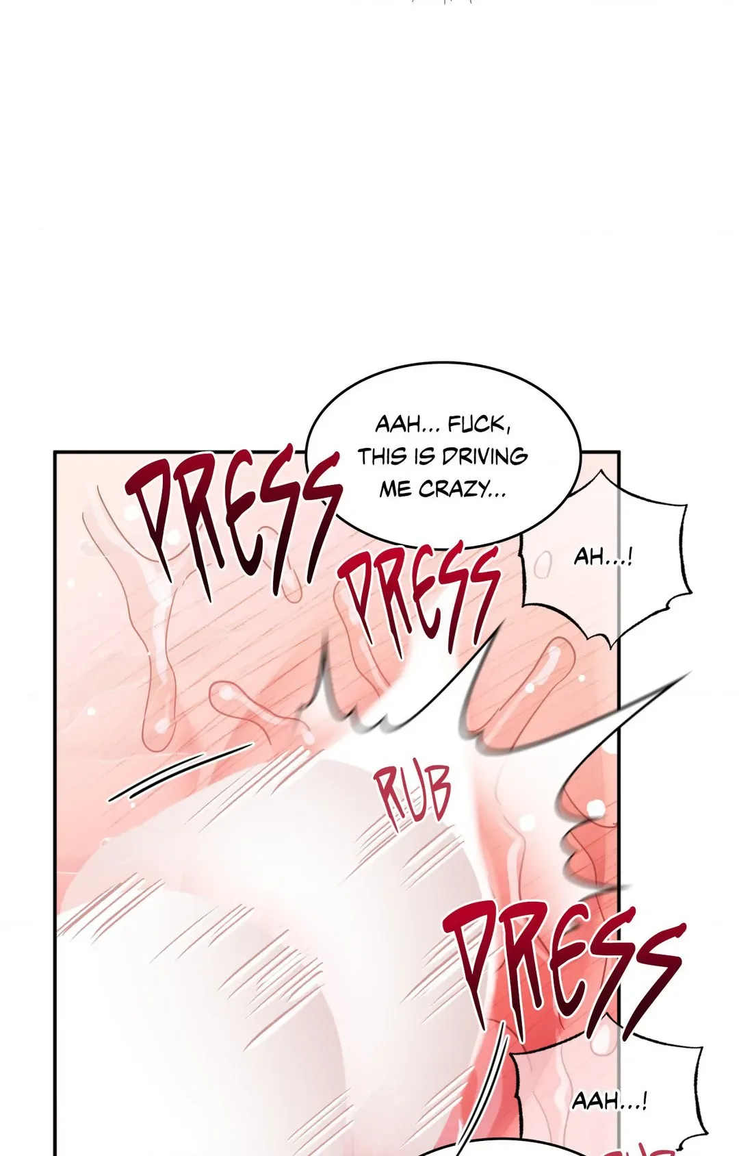 Hana's Demons of Lust Chapter 91 page 85