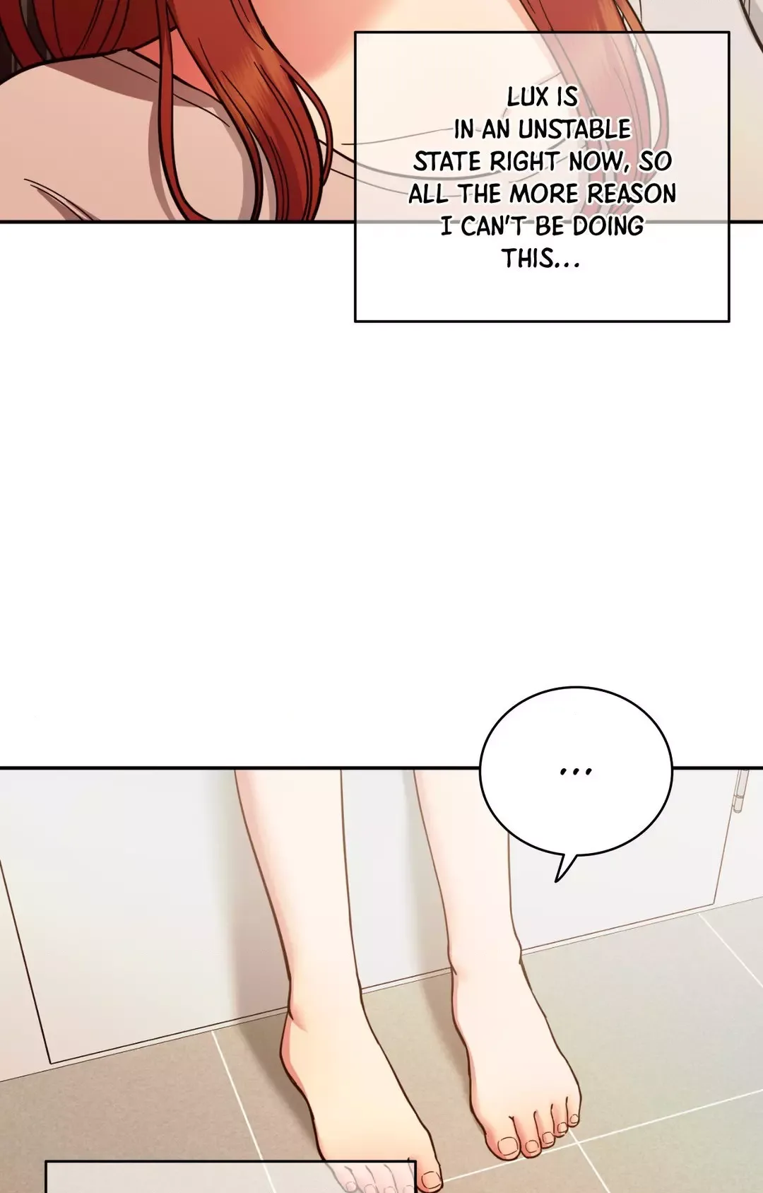 Hana's Demons of Lust Chapter 93 page 18