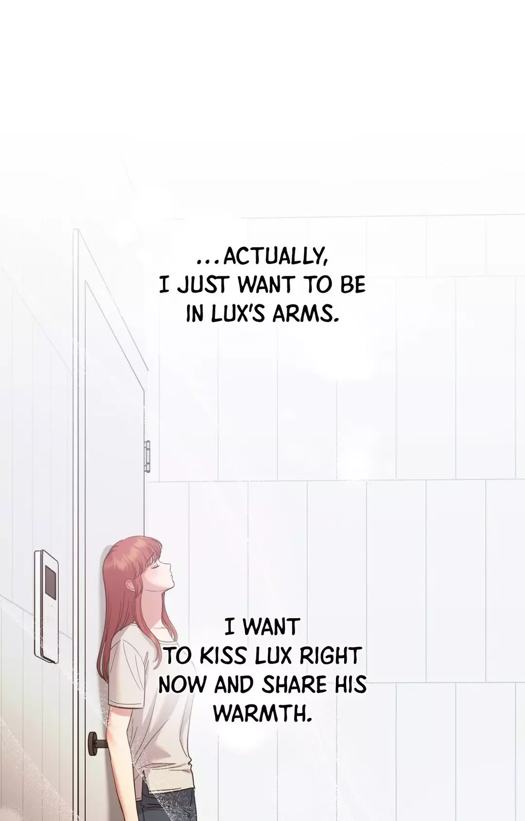 Hana's Demons of Lust Chapter 93 page 20