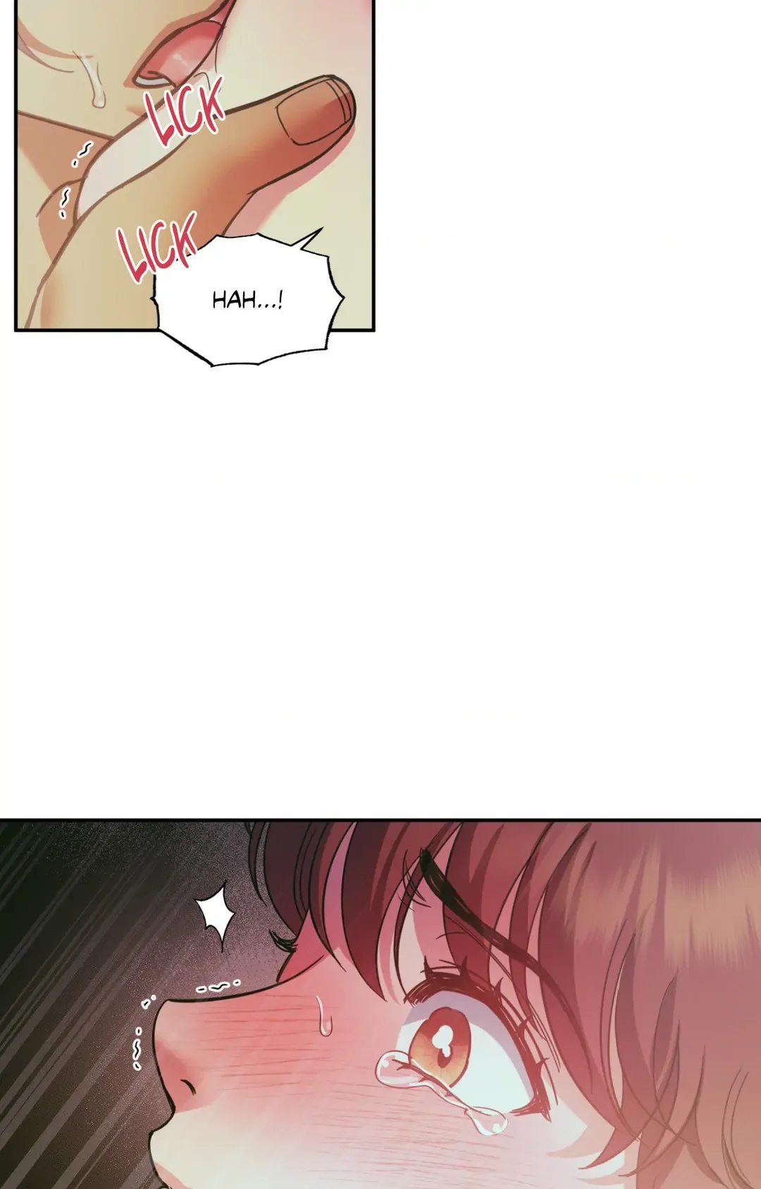Hana's Demons of Lust Chapter 94 page 36