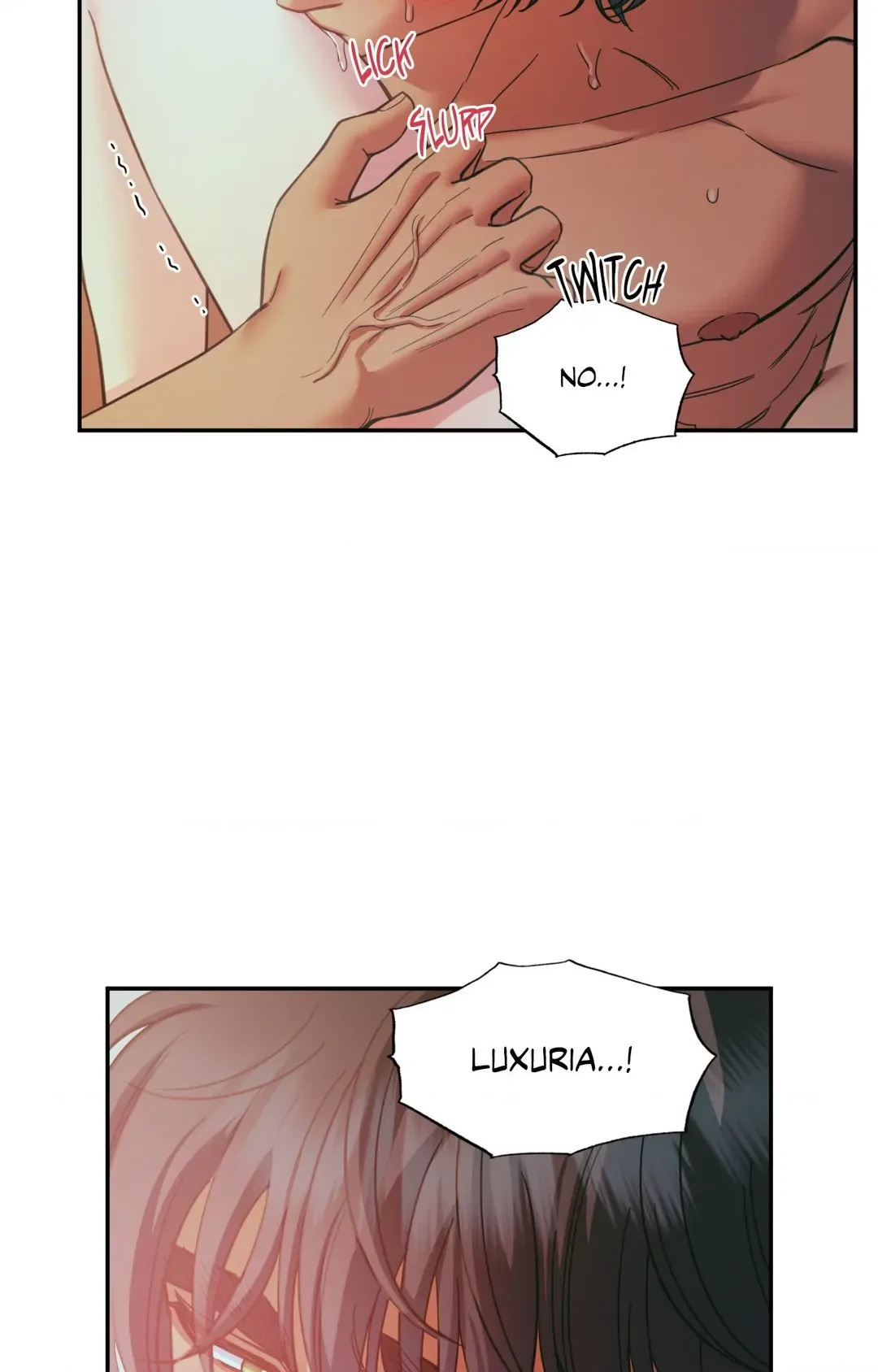 Hana's Demons of Lust Chapter 94 page 39