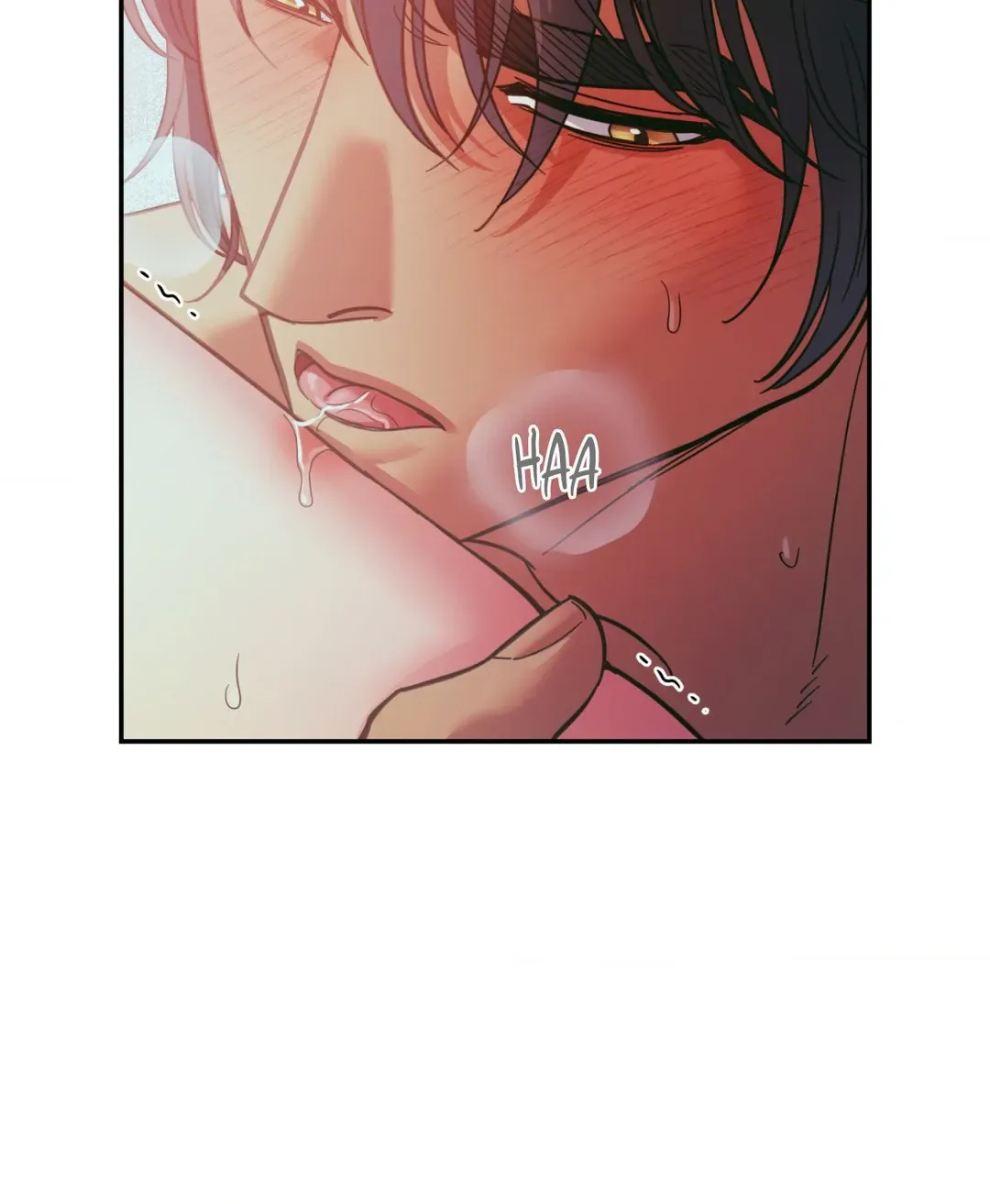Hana's Demons of Lust Chapter 94 page 40