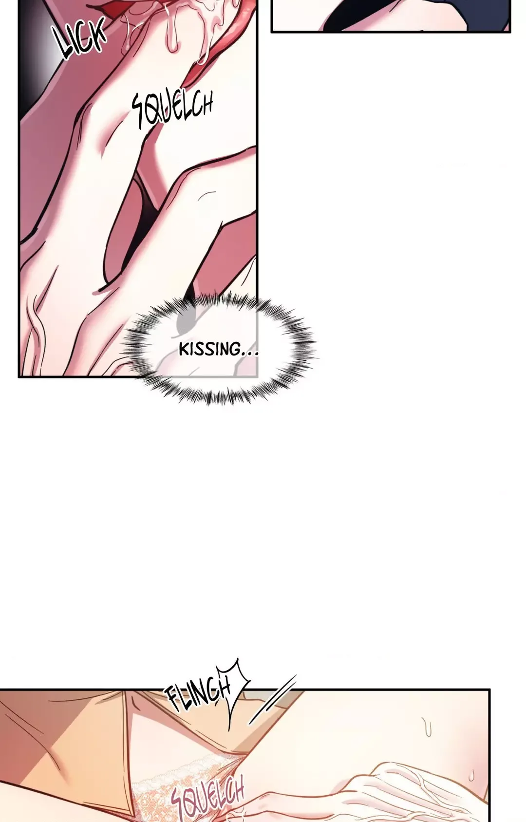 Hana's Demons of Lust Chapter 89 page 87
