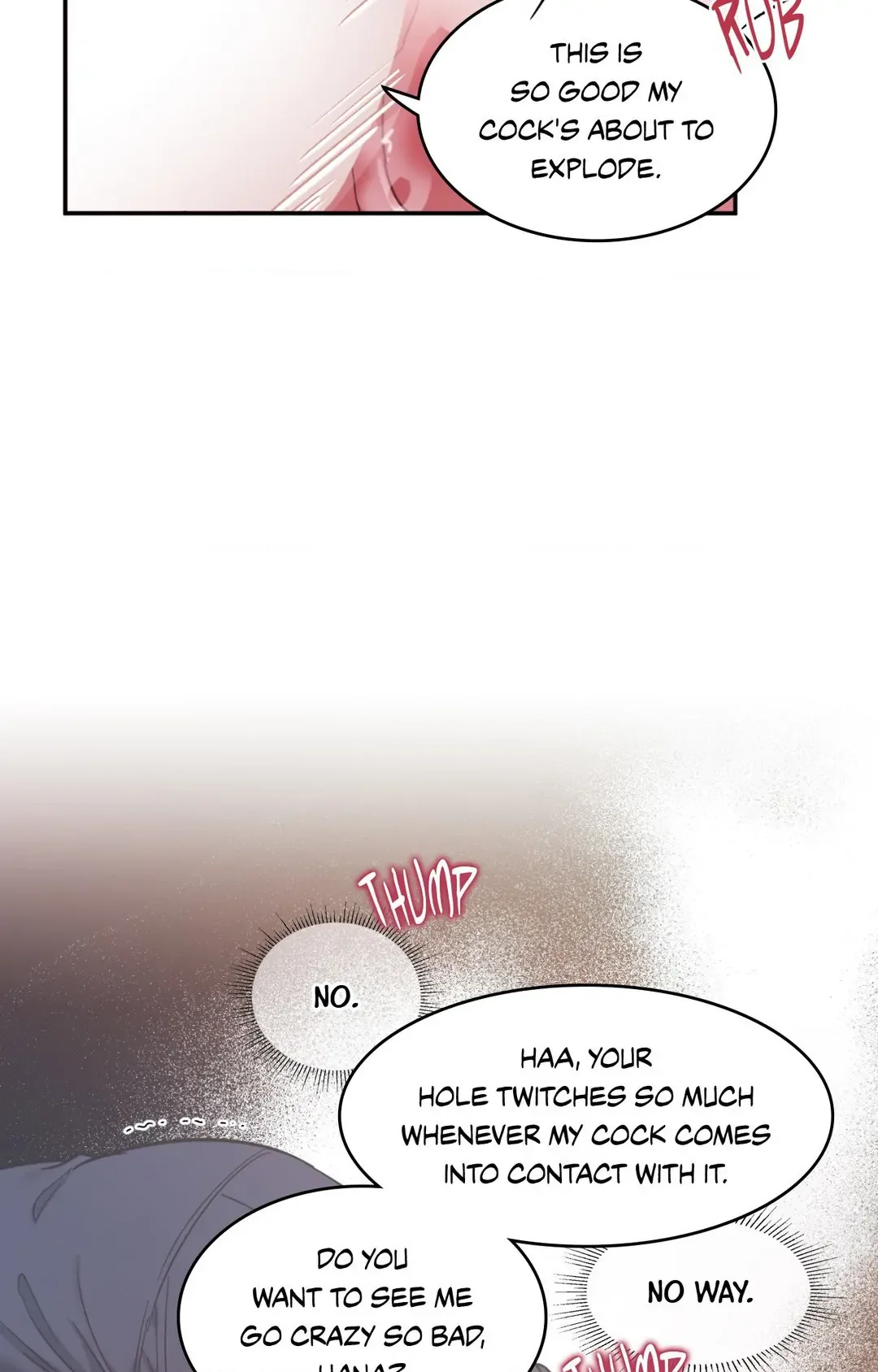 Hana's Demons of Lust Chapter 91 page 86