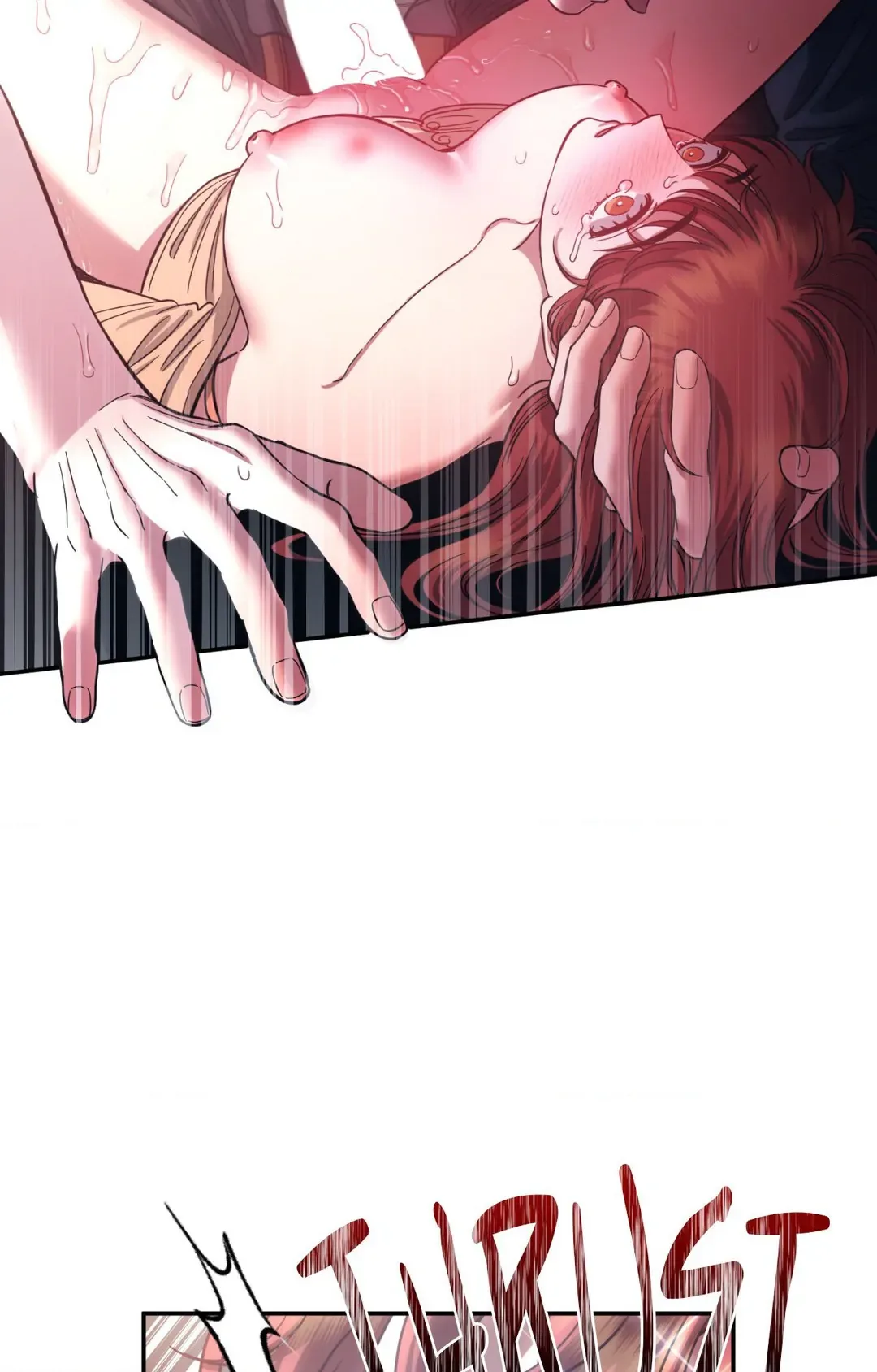Hana's Demons of Lust Chapter 91 page 92