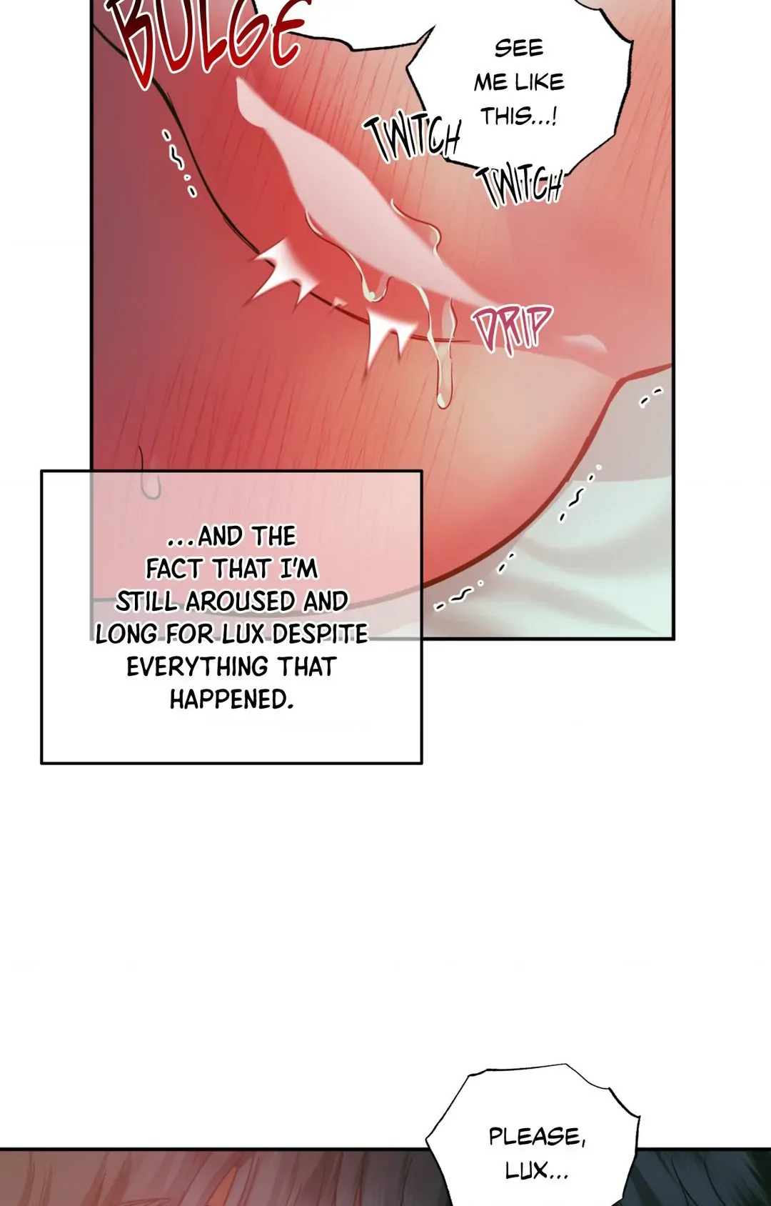 Hana's Demons of Lust Chapter 94 page 43