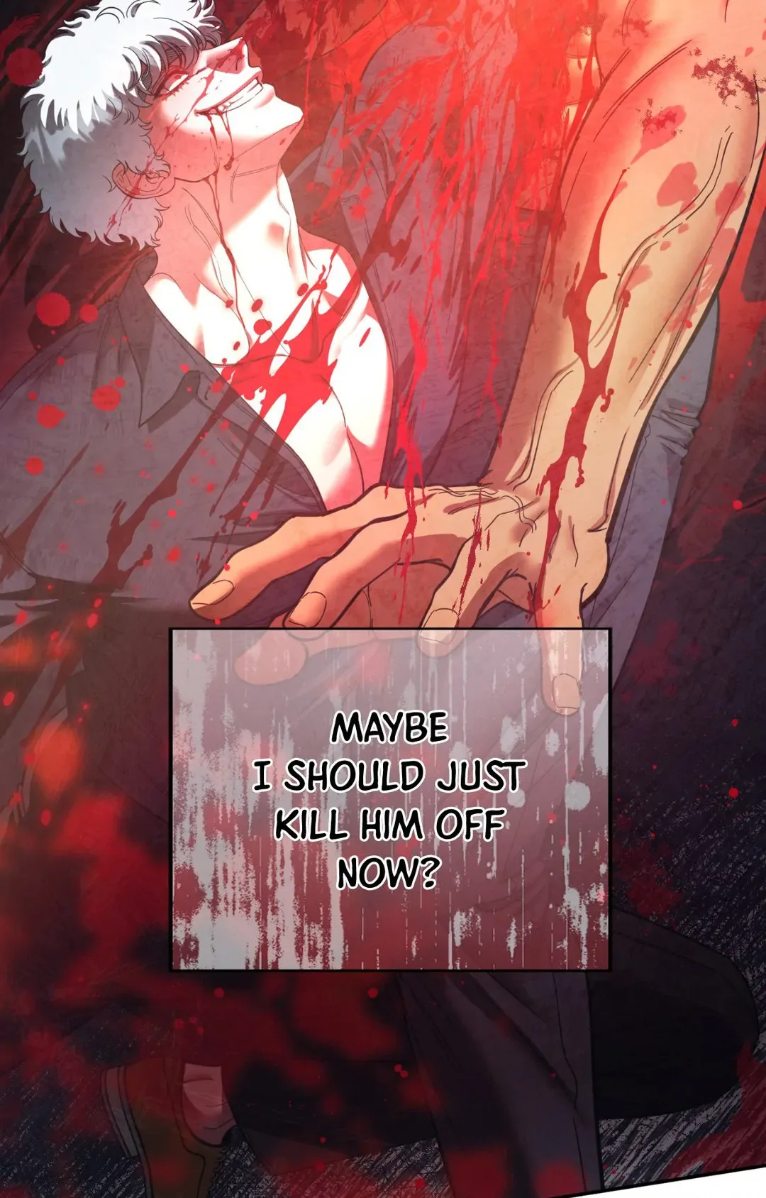 Hana's Demons of Lust Chapter 92 page 54