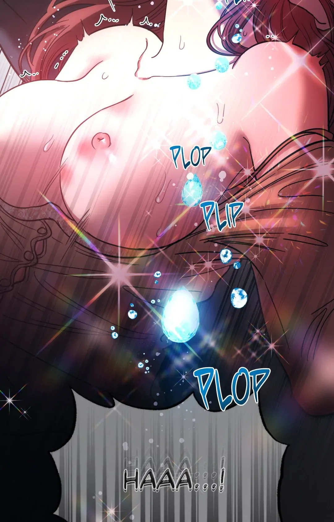 Hana's Demons of Lust Chapter 91 page 95