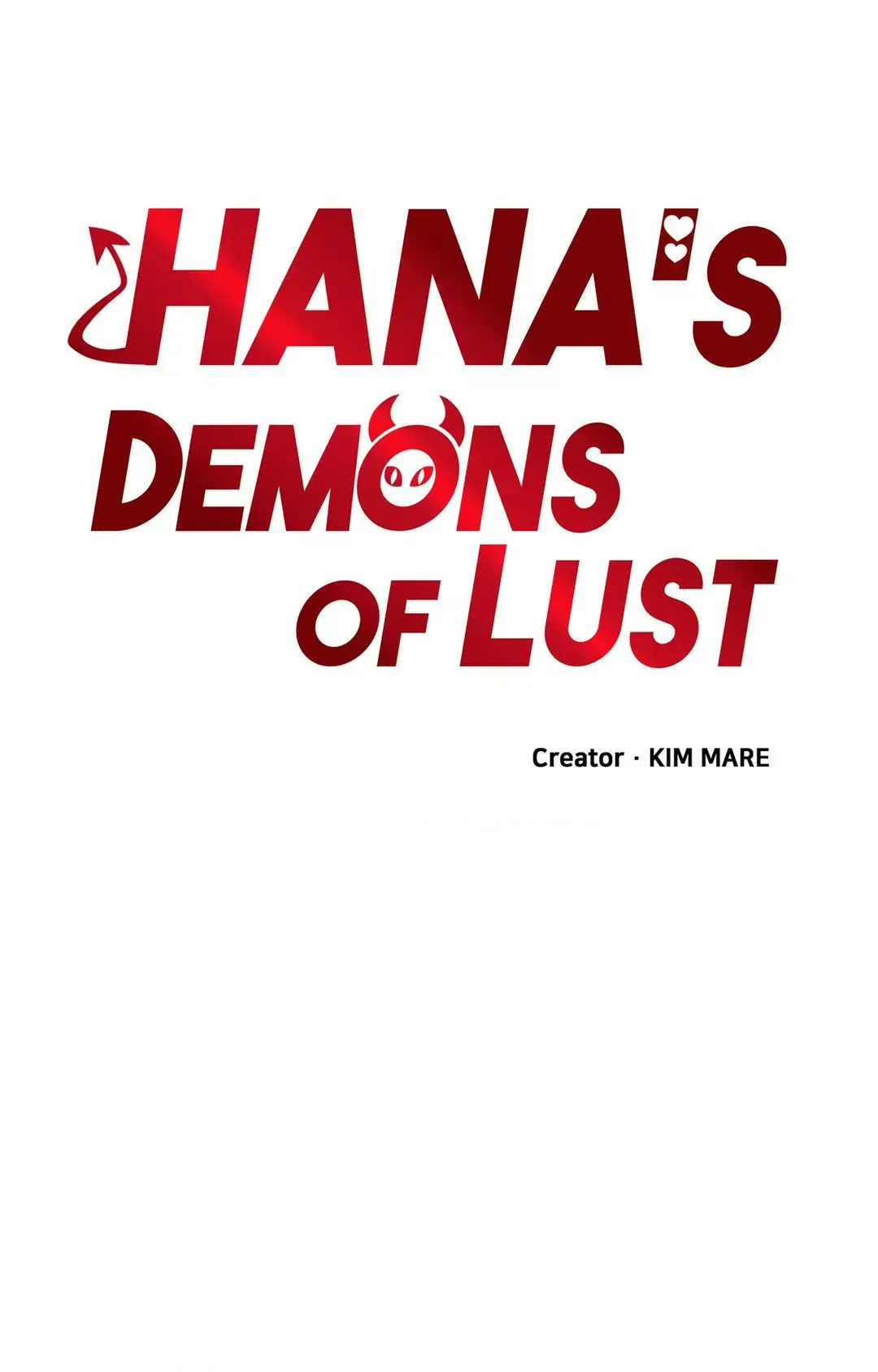 Hana's Demons of Lust Chapter 93 page 30