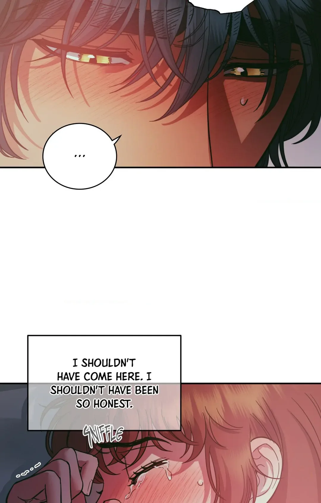 Hana's Demons of Lust Chapter 94 page 44