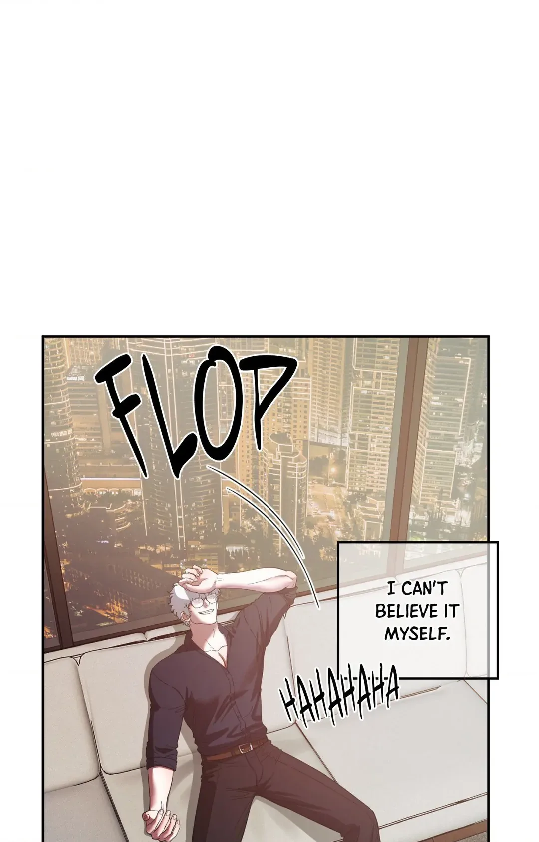 Hana's Demons of Lust Chapter 92 page 48