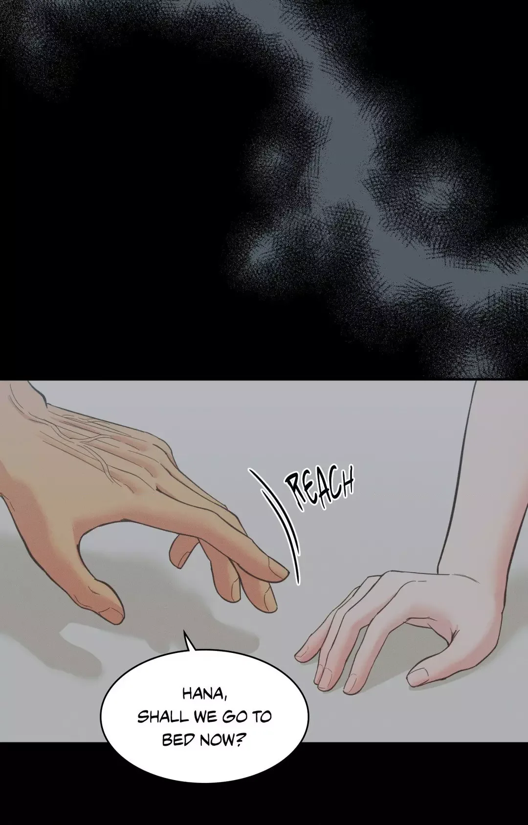 Hana's Demons of Lust Chapter 93 page 39