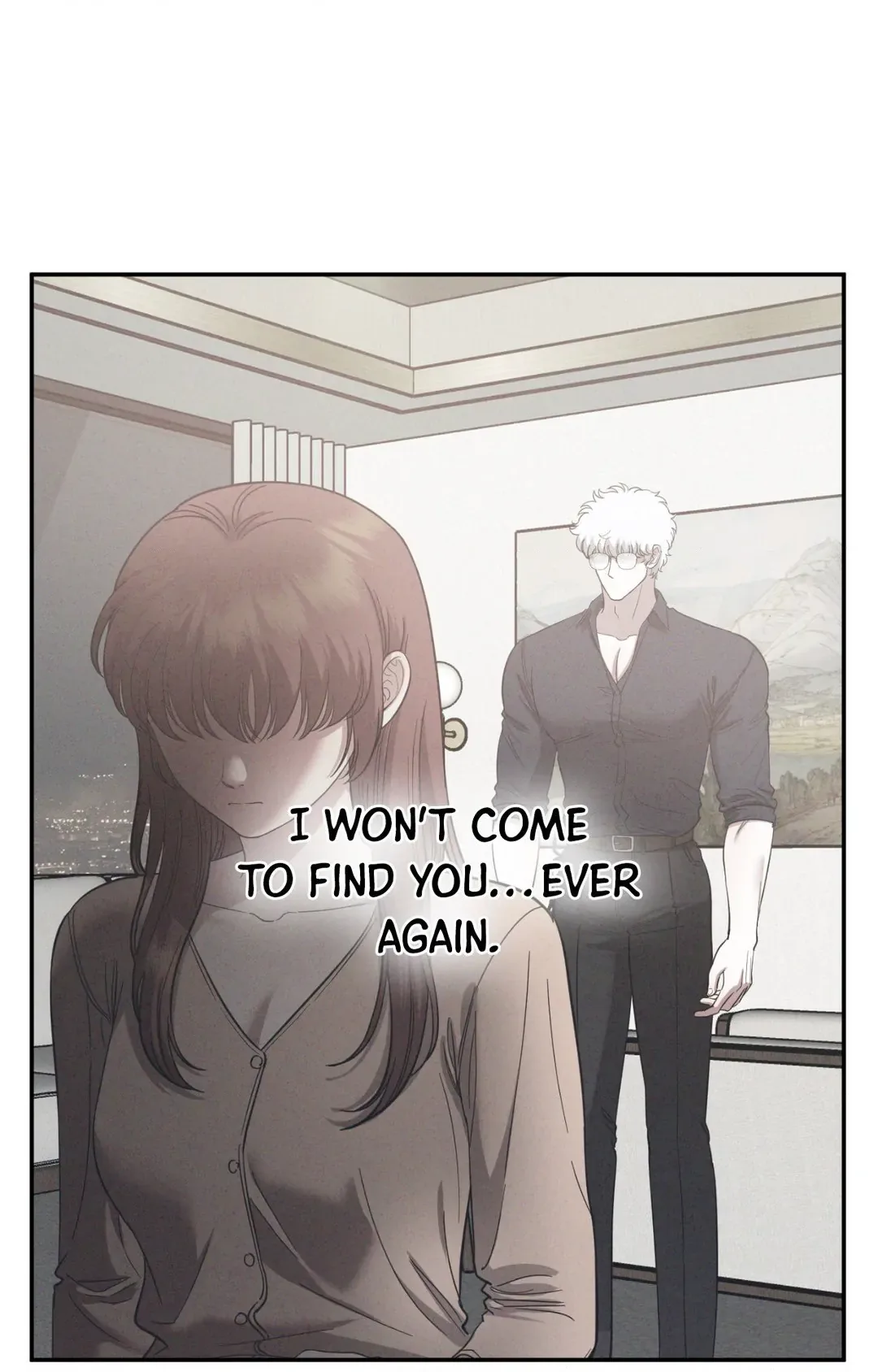 Hana's Demons of Lust Chapter 92 page 59