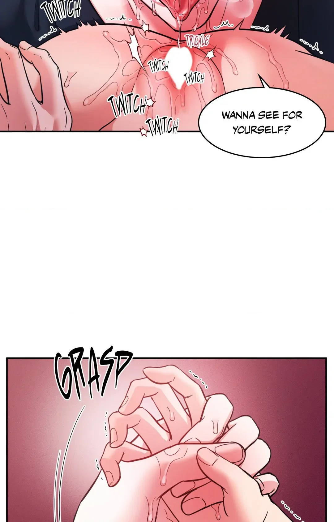 Hana's Demons of Lust Chapter 90 page 71