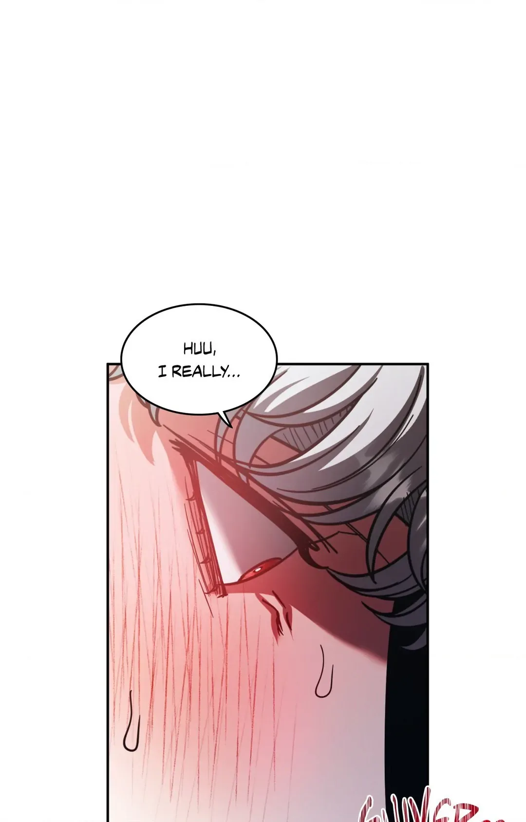 Hana's Demons of Lust Chapter 90 page 74