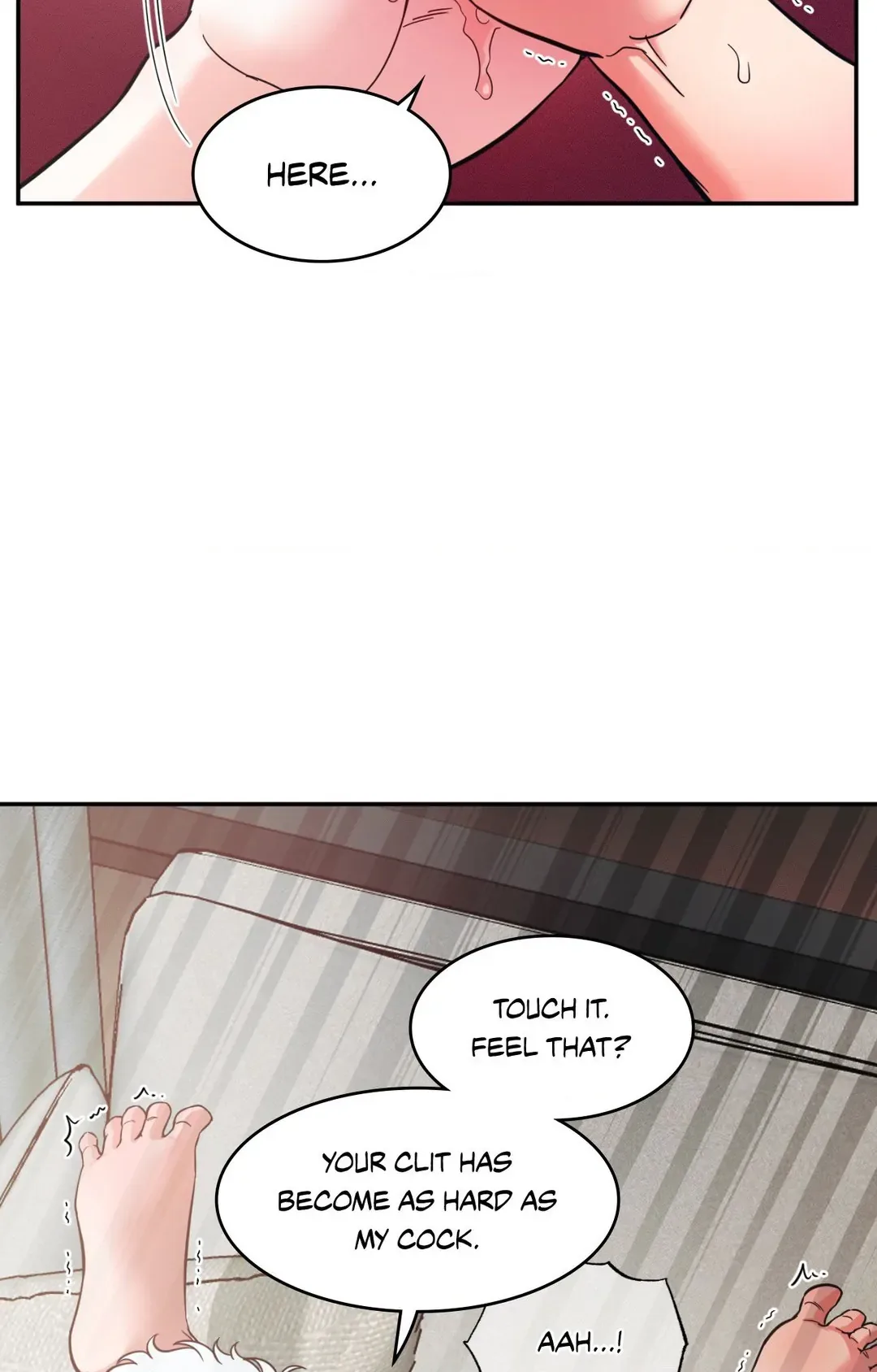 Hana's Demons of Lust Chapter 90 page 72