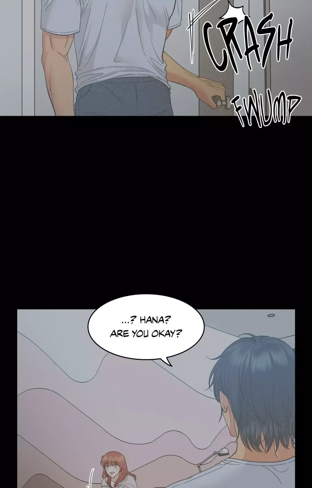 Hana's Demons of Lust Chapter 93 page 35