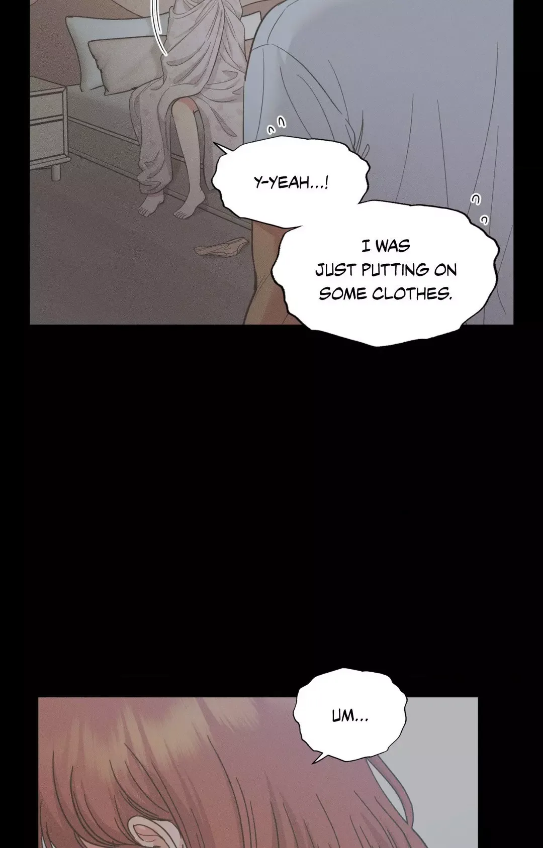 Hana's Demons of Lust Chapter 93 page 36