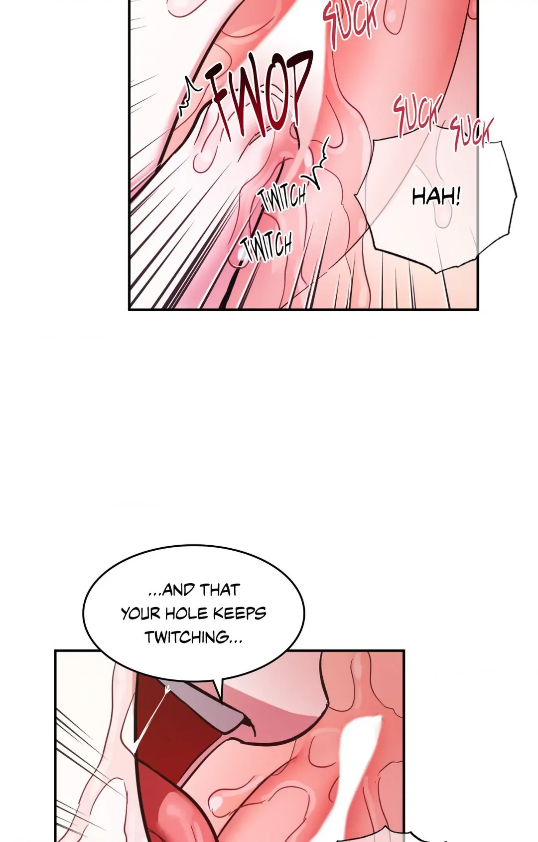 Hana's Demons of Lust Chapter 90 page 79