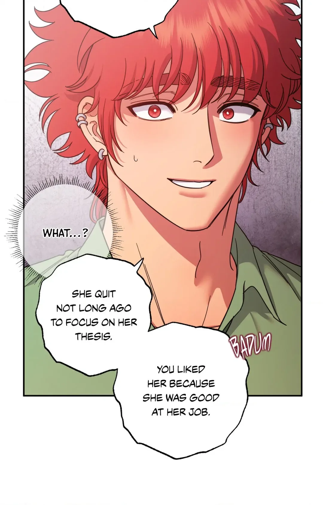 Hana's Demons of Lust Chapter 96 page 3