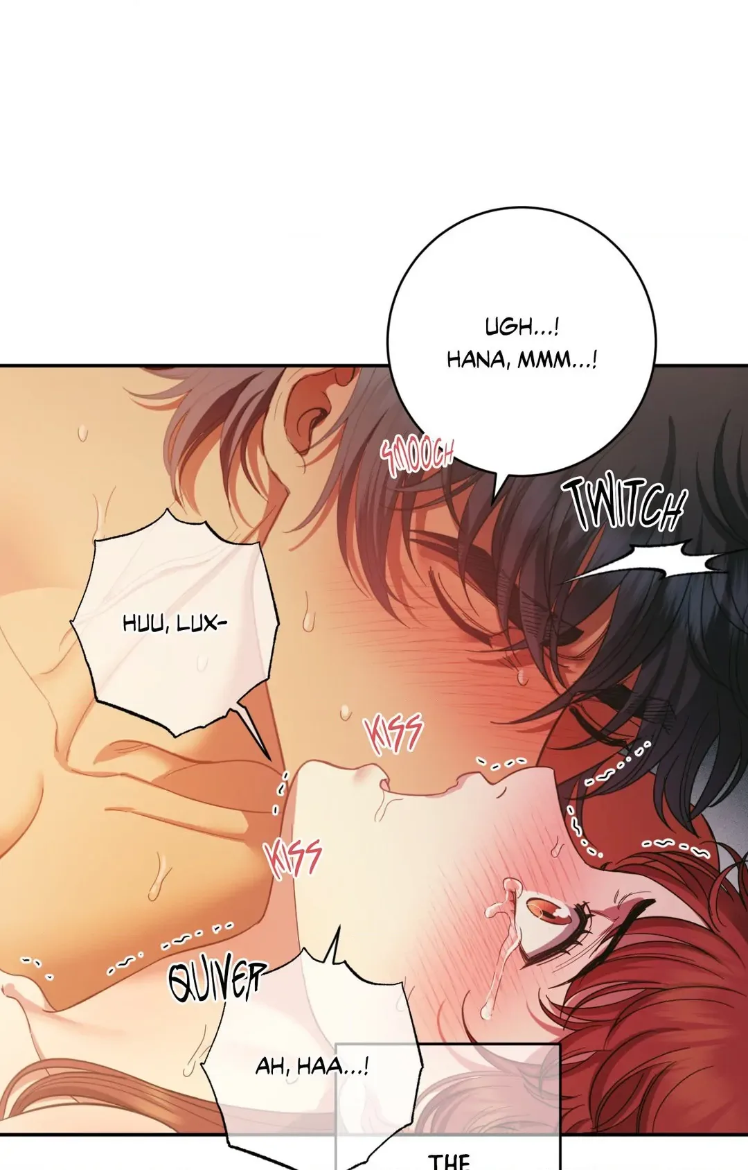 Hana's Demons of Lust Chapter 95 page 23
