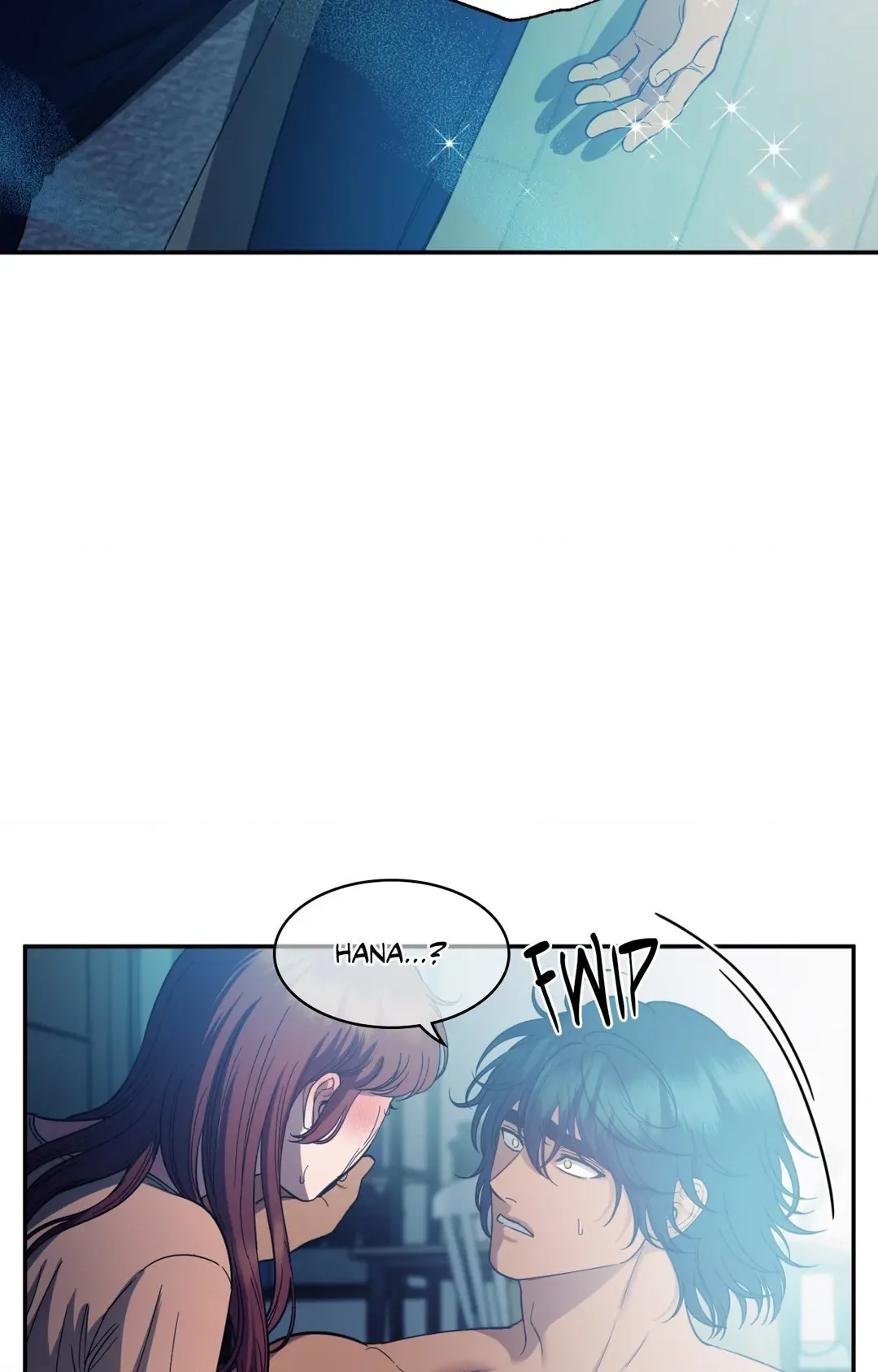 Hana's Demons of Lust Chapter 92 page 70