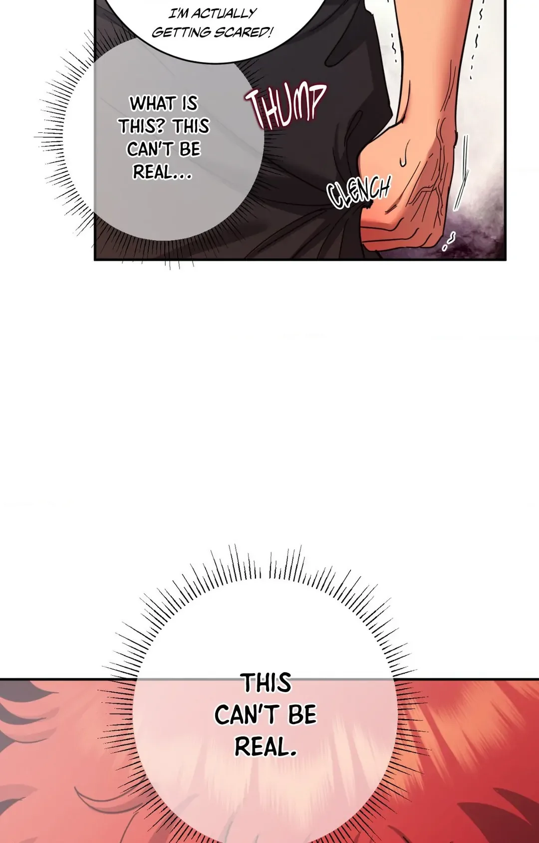Hana's Demons of Lust Chapter 96 page 5