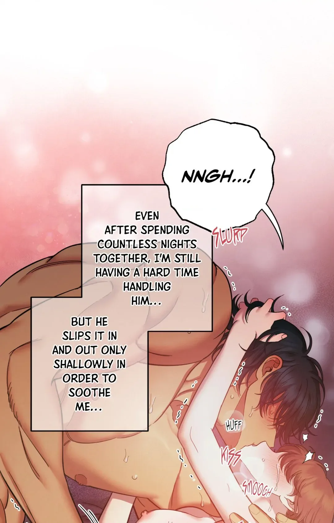 Hana's Demons of Lust Chapter 95 page 27