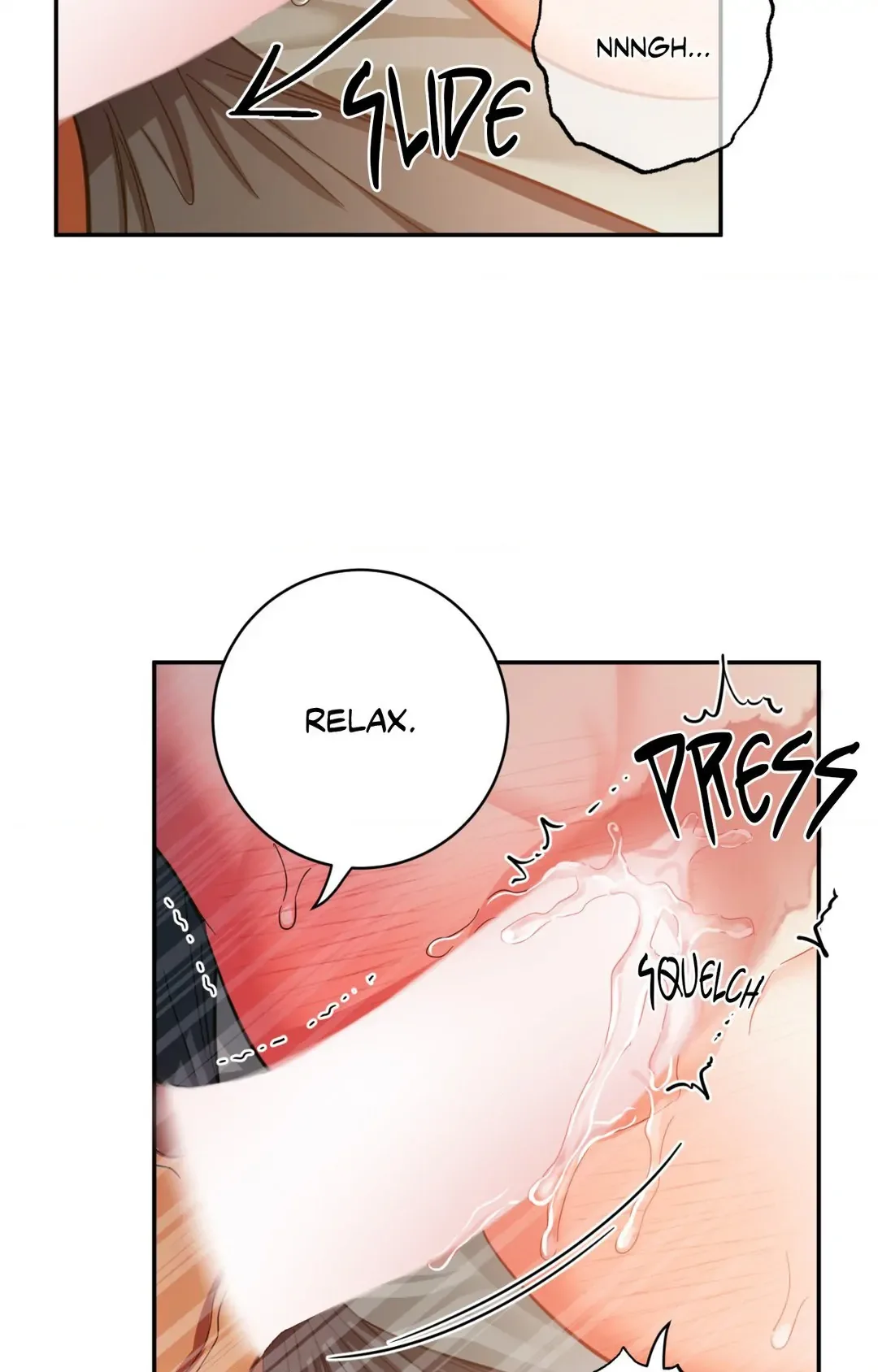 Hana's Demons of Lust Chapter 95 page 25