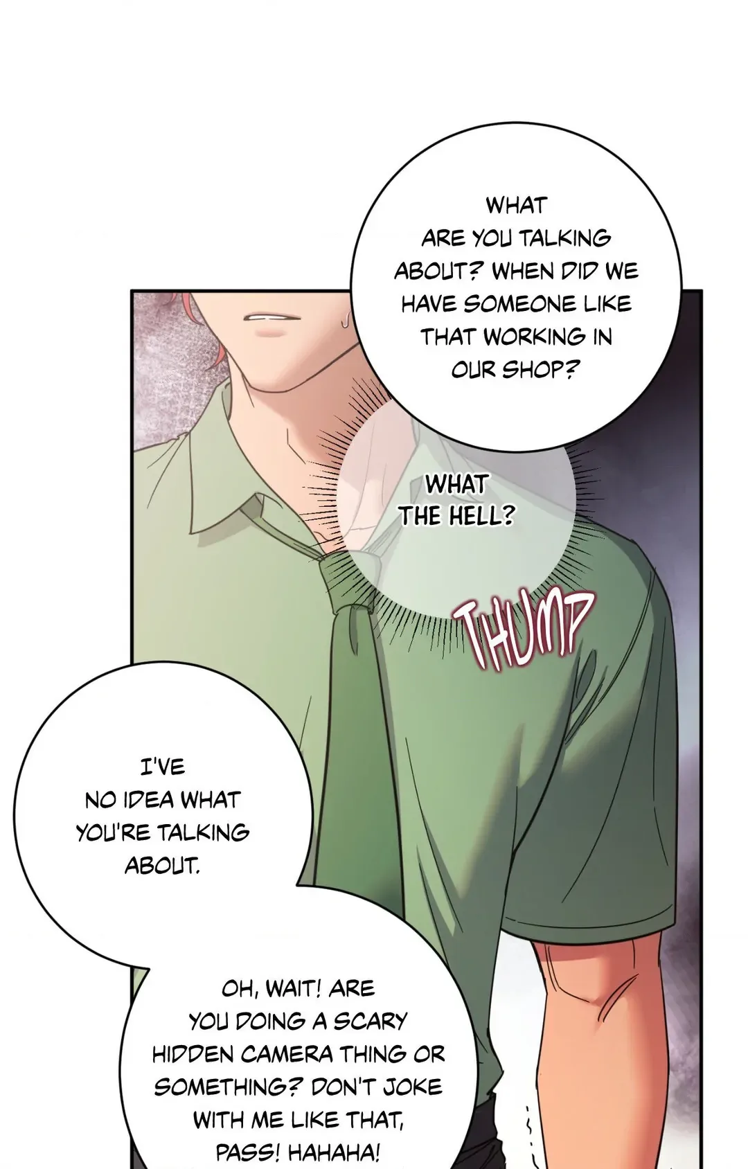 Hana's Demons of Lust Chapter 96 page 4