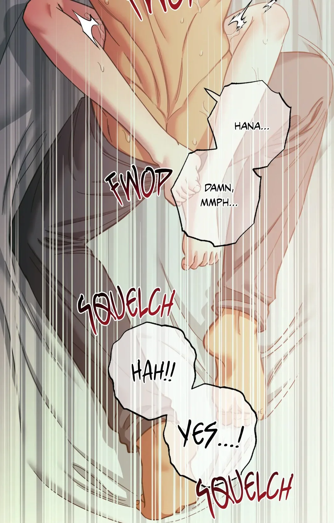 Hana's Demons of Lust Chapter 95 page 37