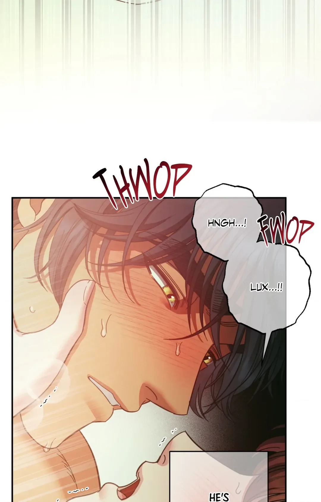 Hana's Demons of Lust Chapter 95 page 38