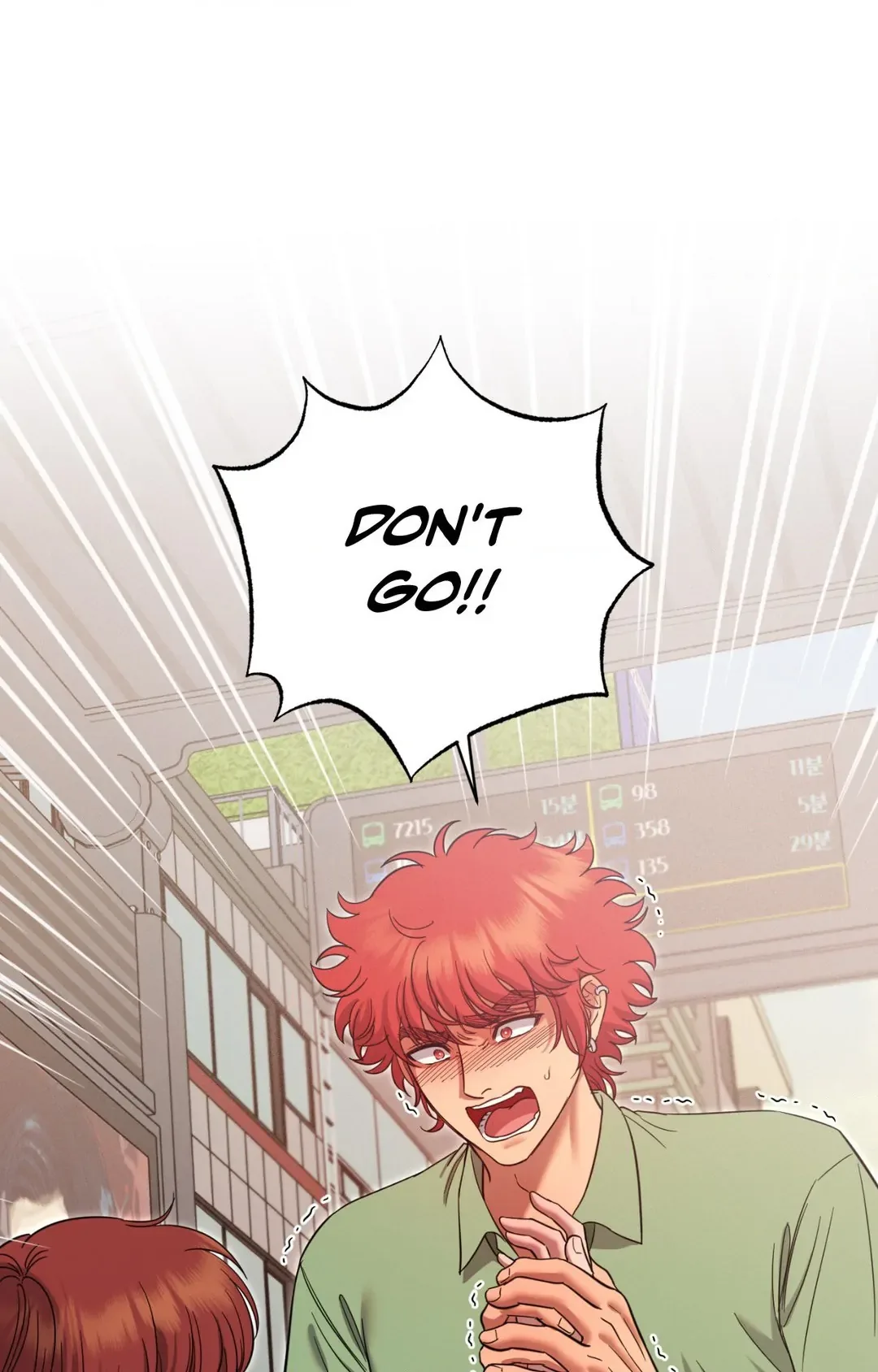 Hana's Demons of Lust Chapter 96 page 18