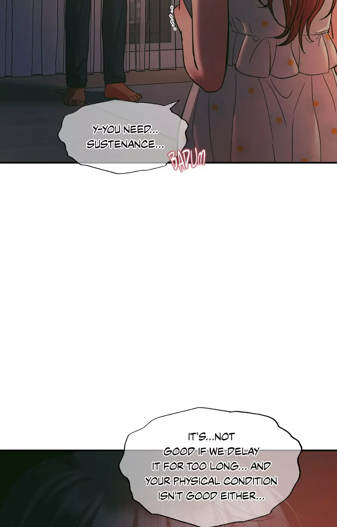 Hana's Demons of Lust Chapter 93 page 56