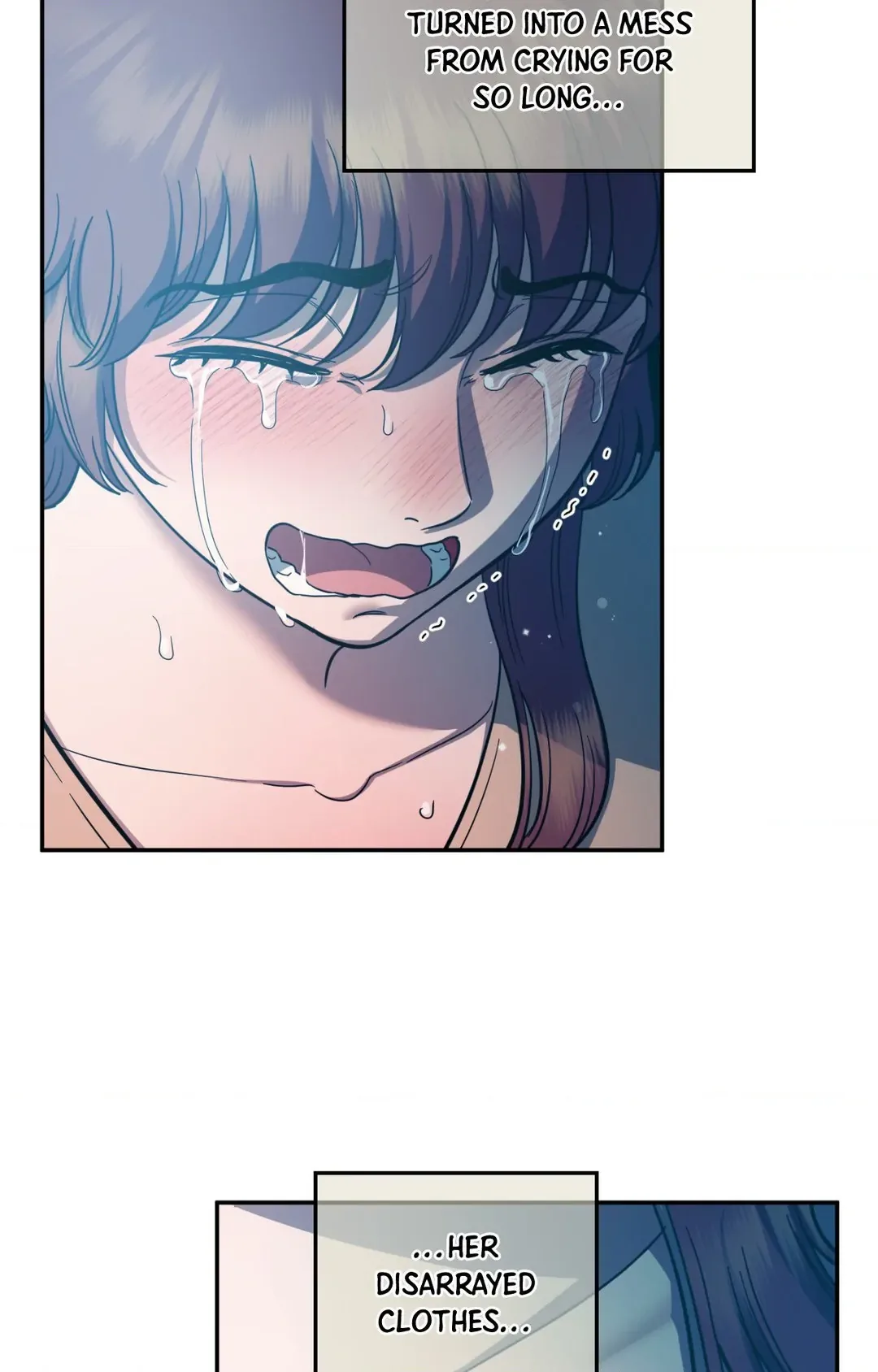 Hana's Demons of Lust Chapter 92 page 77