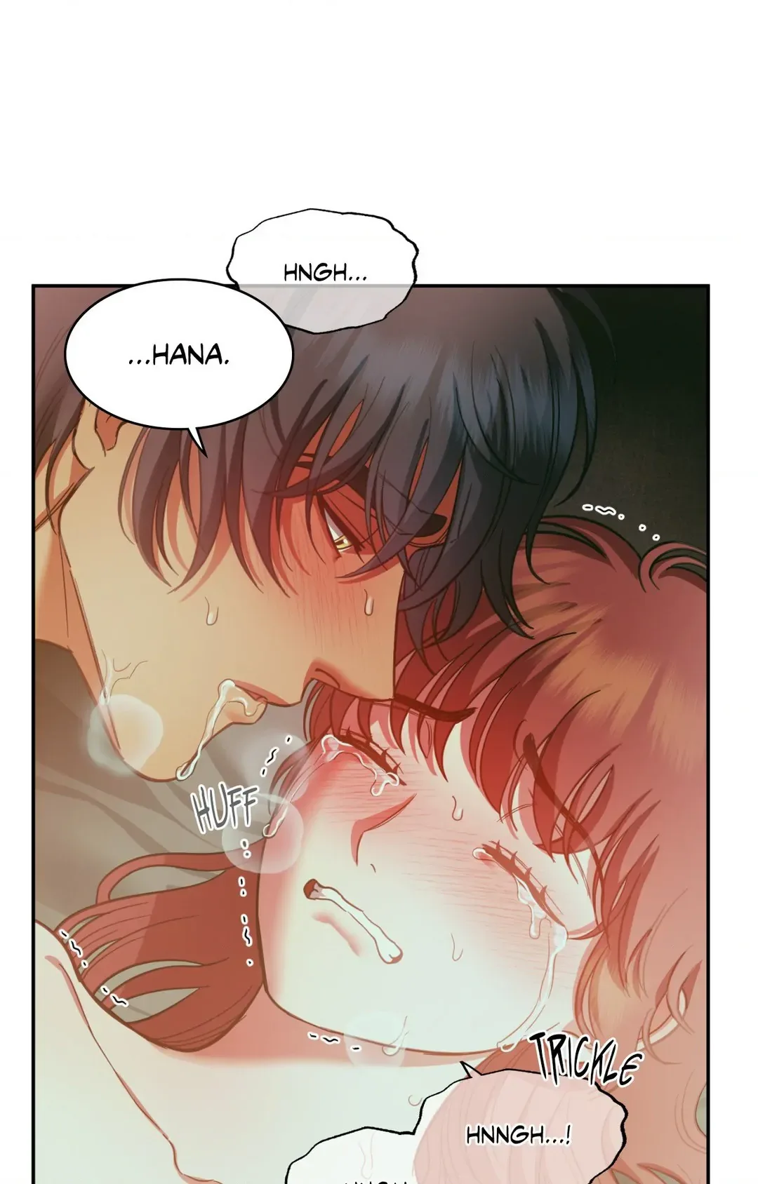 Hana's Demons of Lust Chapter 94 page 71