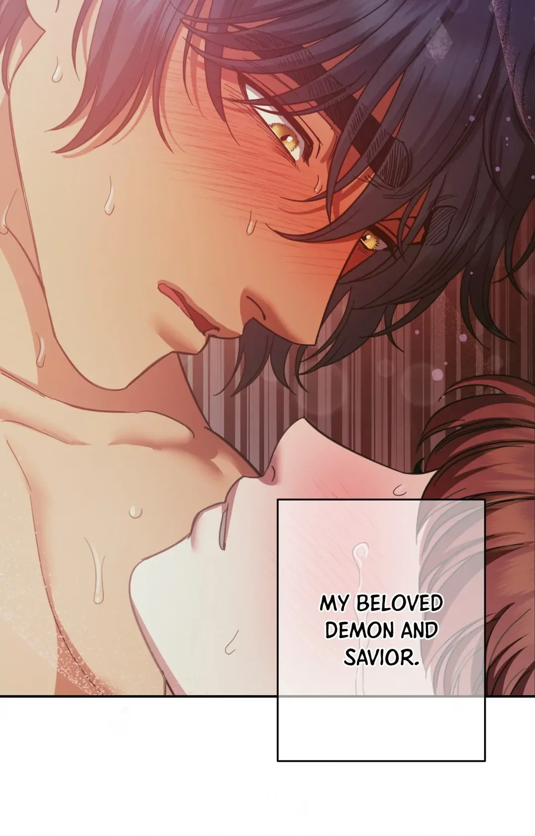 Hana's Demons of Lust Chapter 95 page 42