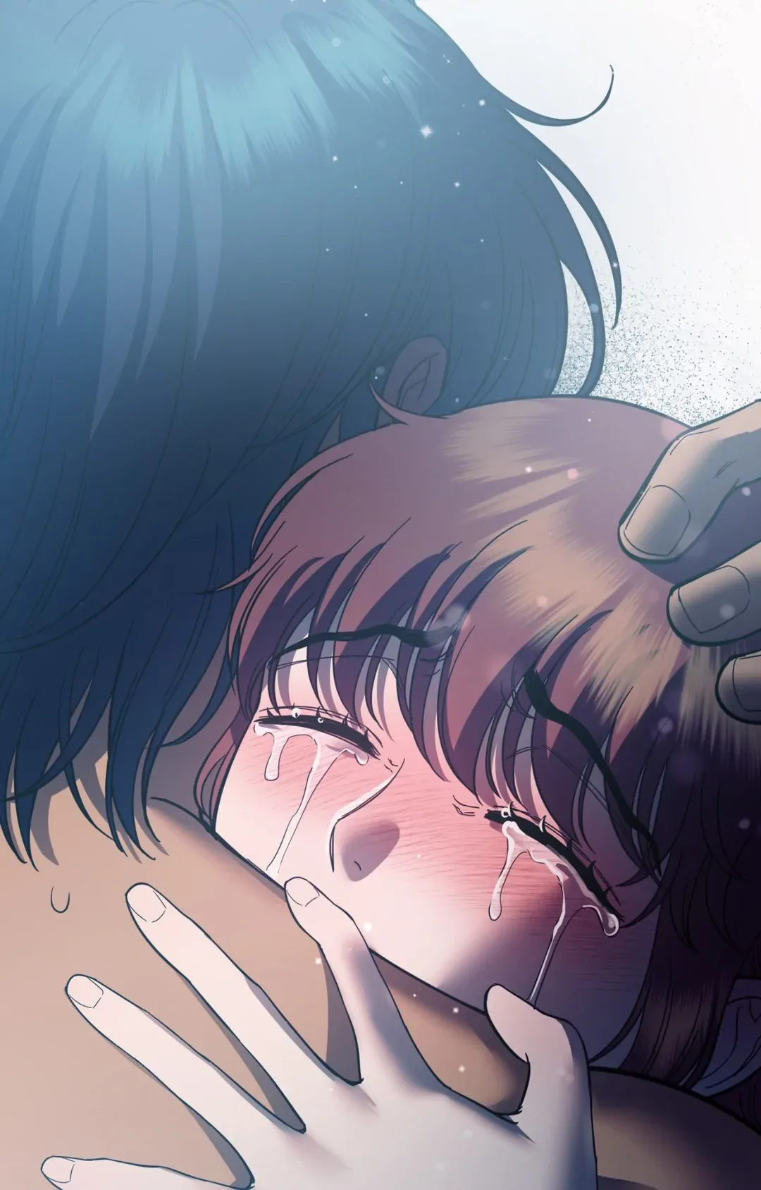 Hana's Demons of Lust Chapter 92 page 87