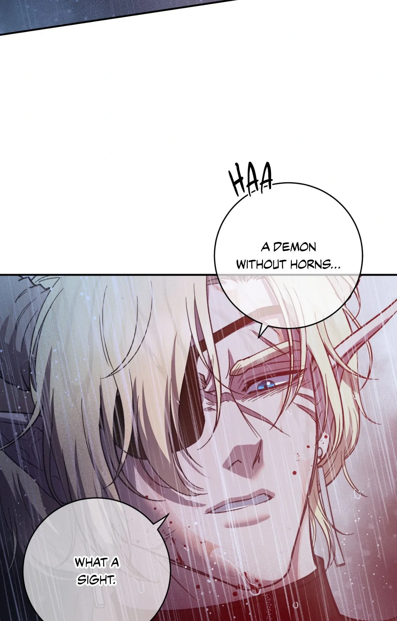 Hana's Demons of Lust Chapter 98 page 7
