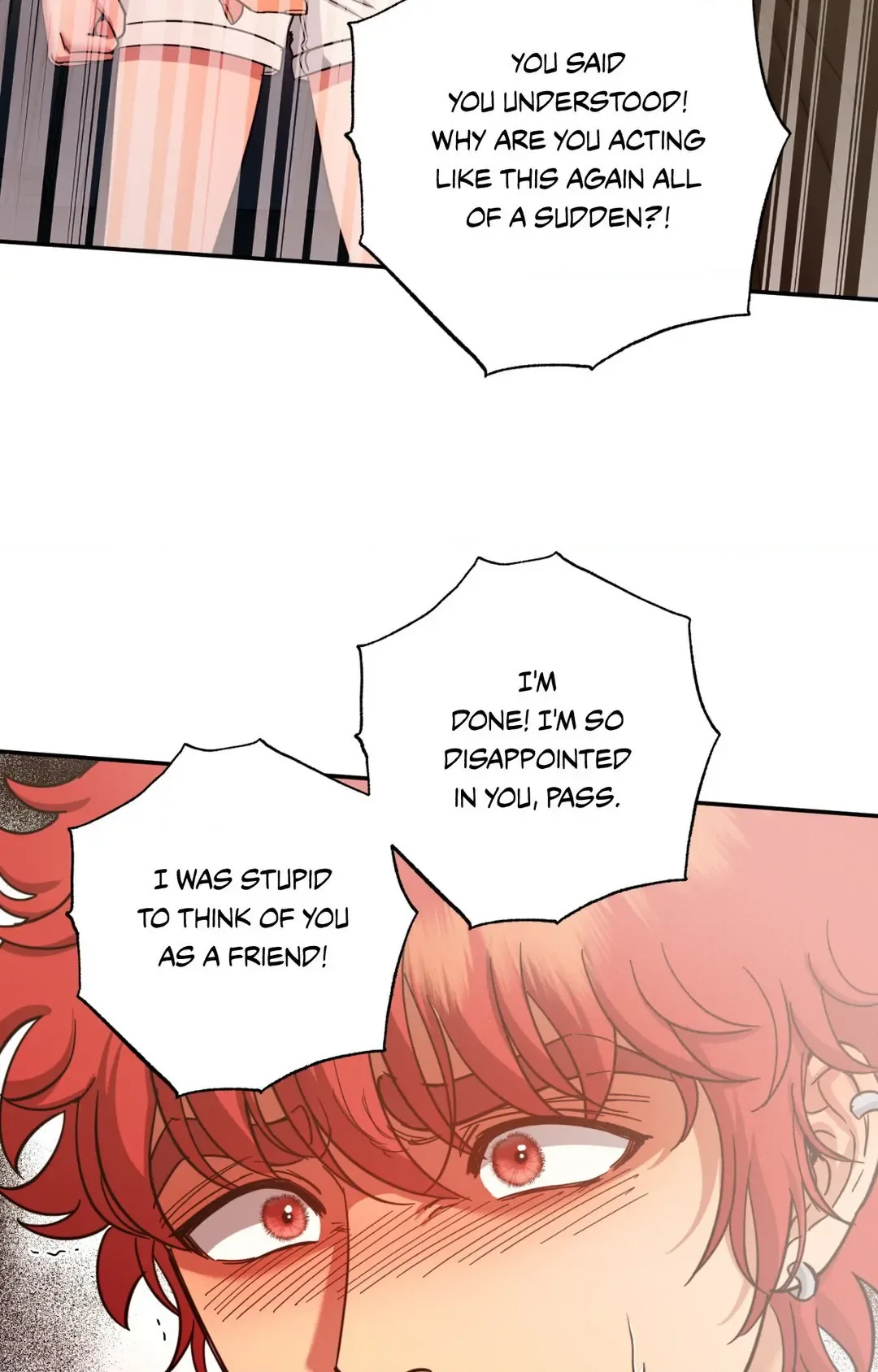 Hana's Demons of Lust Chapter 96 page 24
