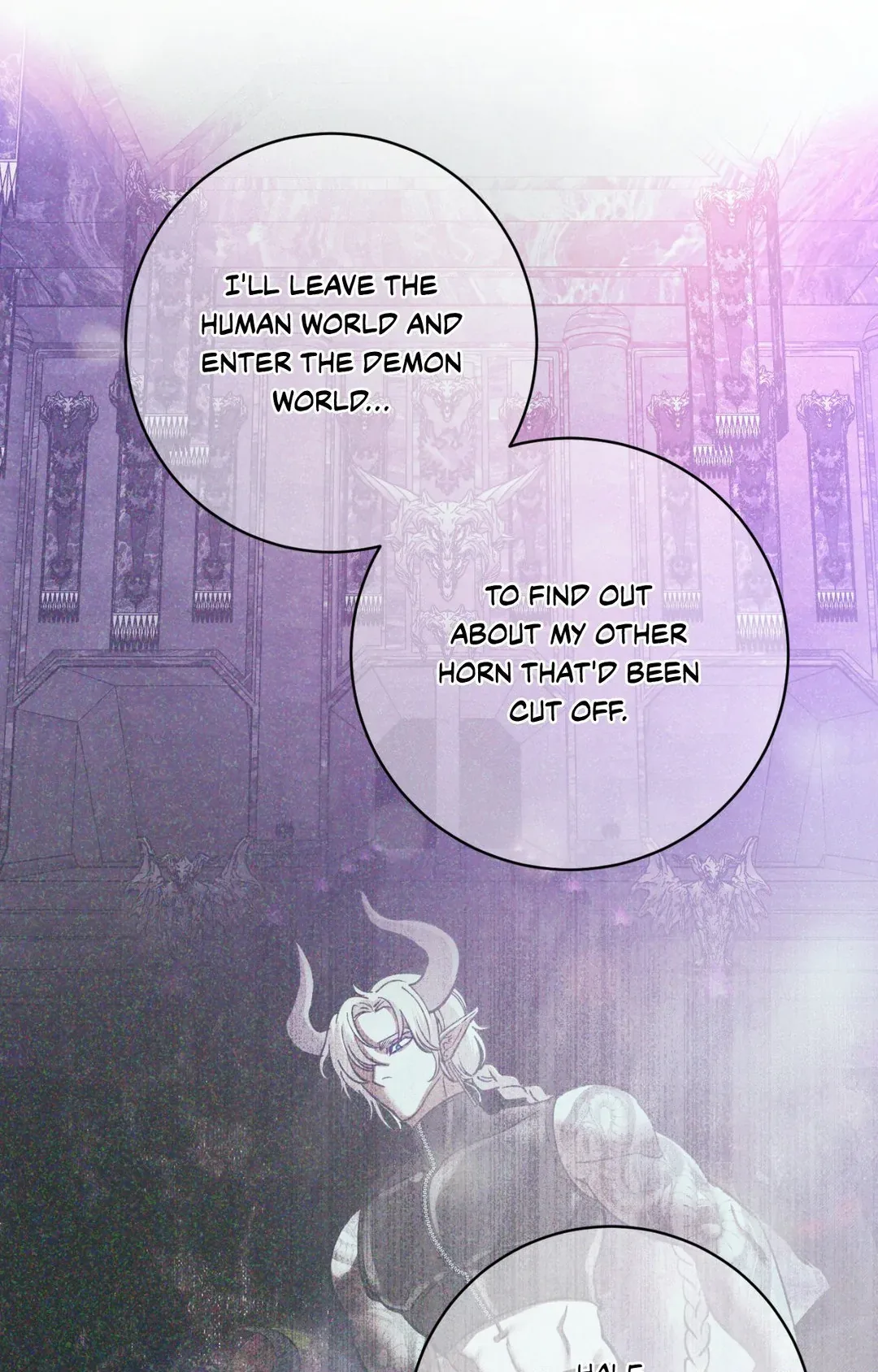 Hana's Demons of Lust Chapter 95 page 51